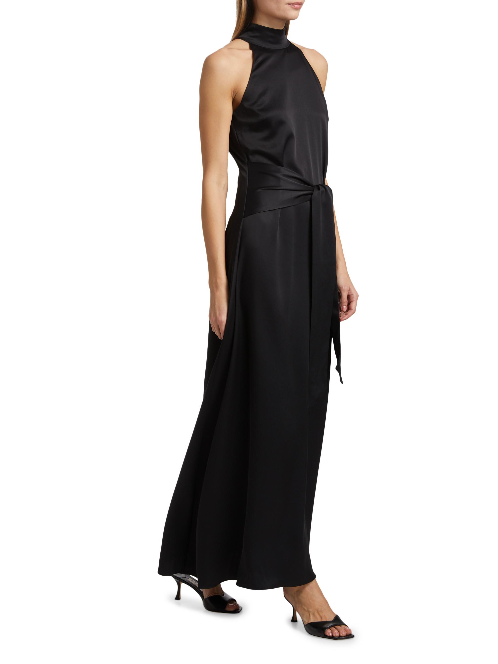 jocelyn maxi dress black Black Sequin Mini Dress main image 0