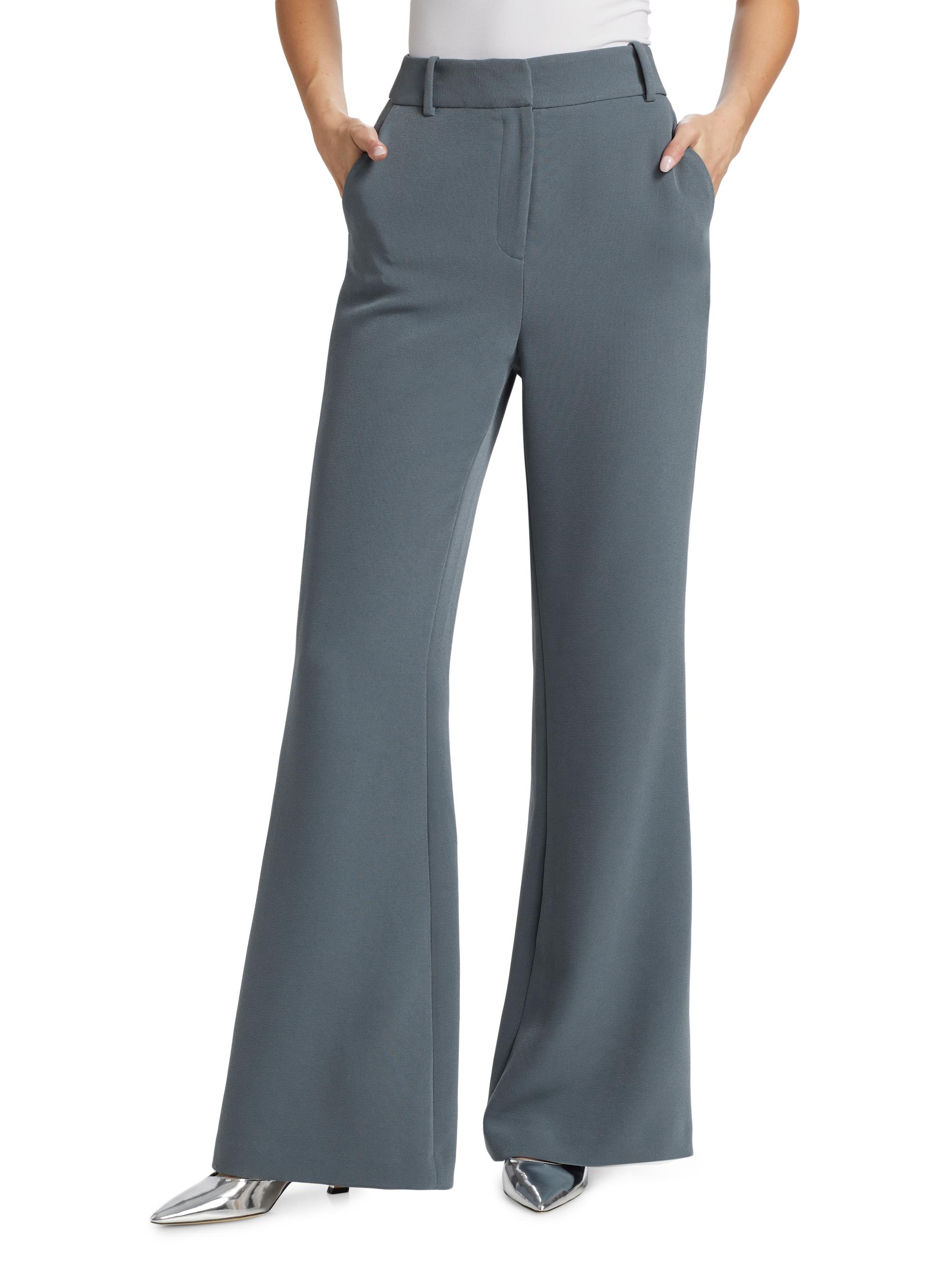 Toccin Gaia Flared Pants | Saks Fifth Avenue