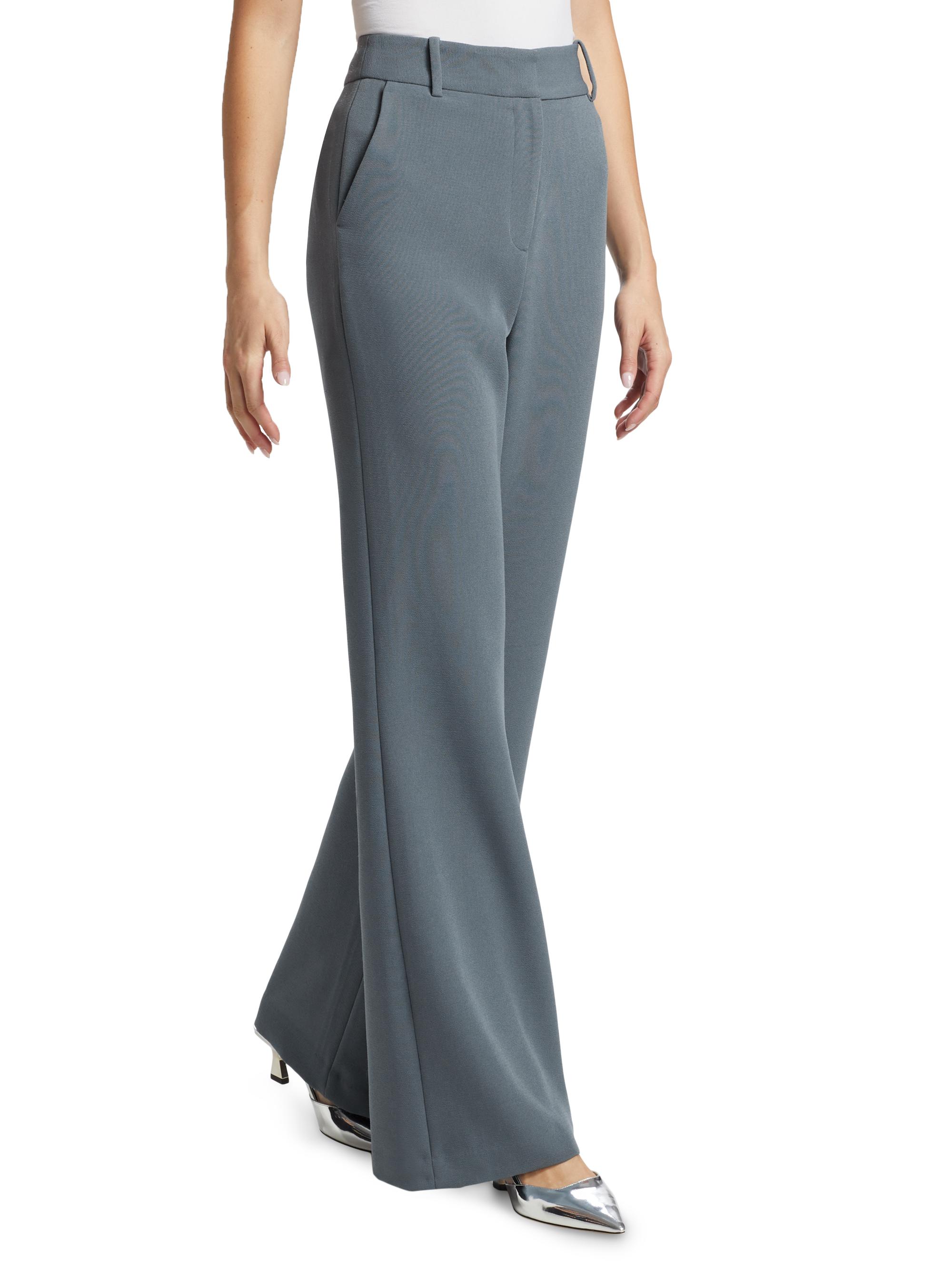 Toccin Gaia Flared Pants | Saks Fifth Avenue