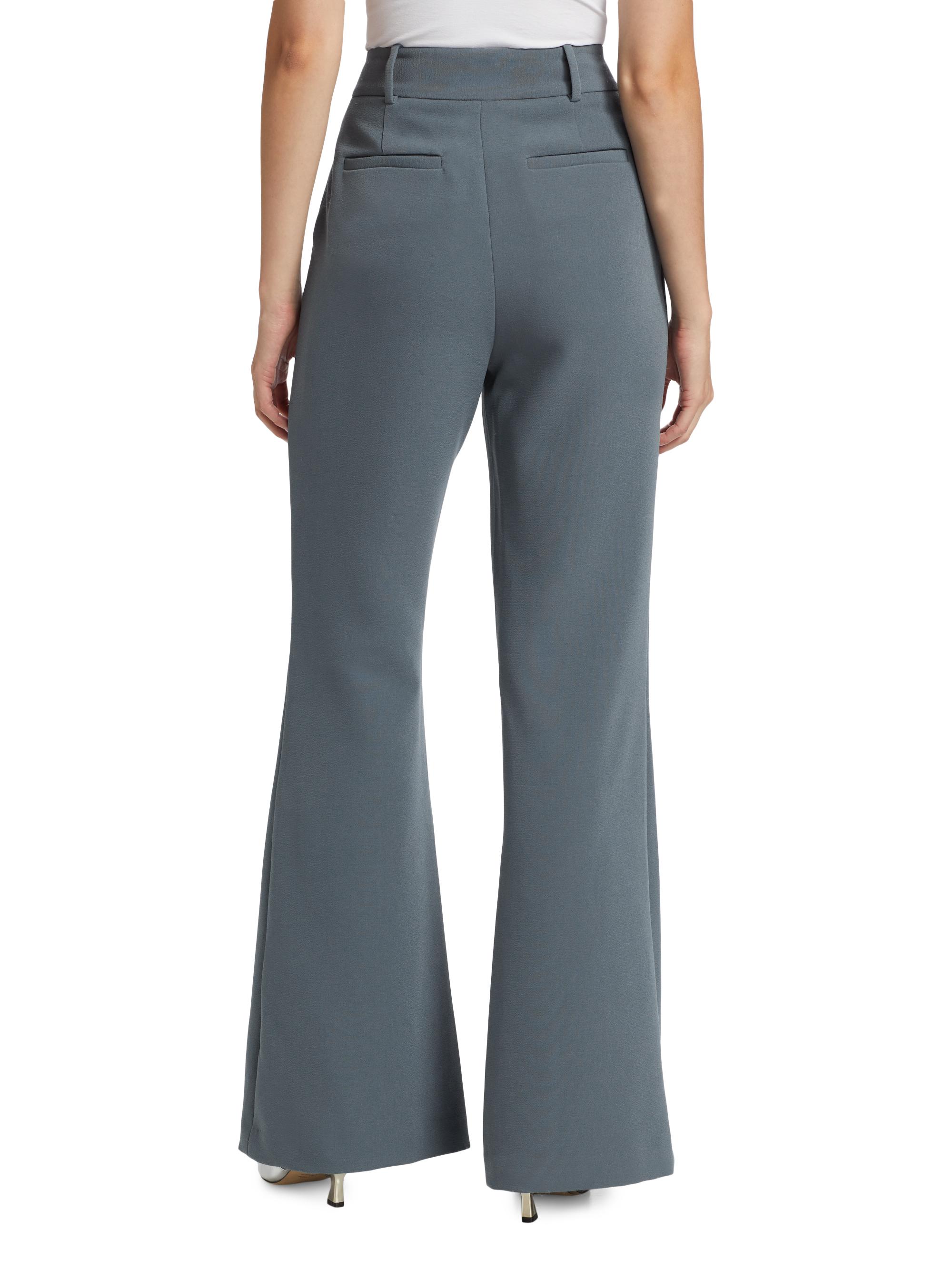 Toccin Gaia Flared Pants | Saks Fifth Avenue