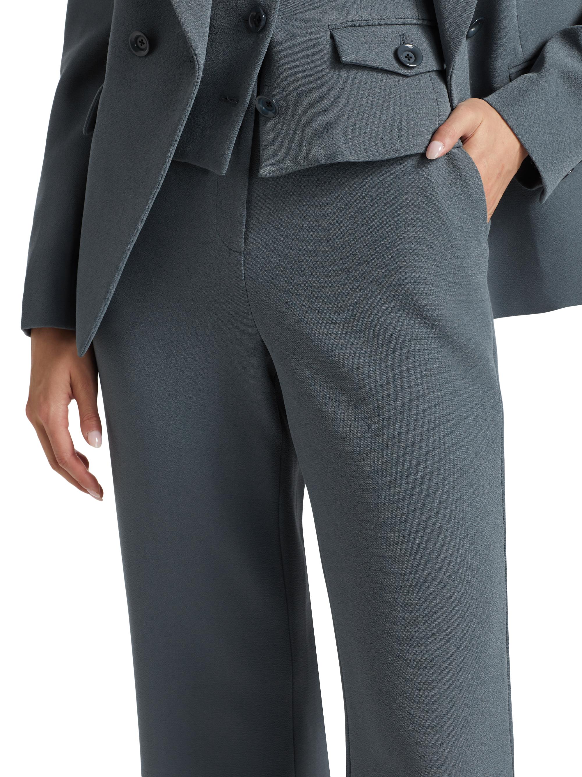 Toccin Gaia Flared Pants | Saks Fifth Avenue