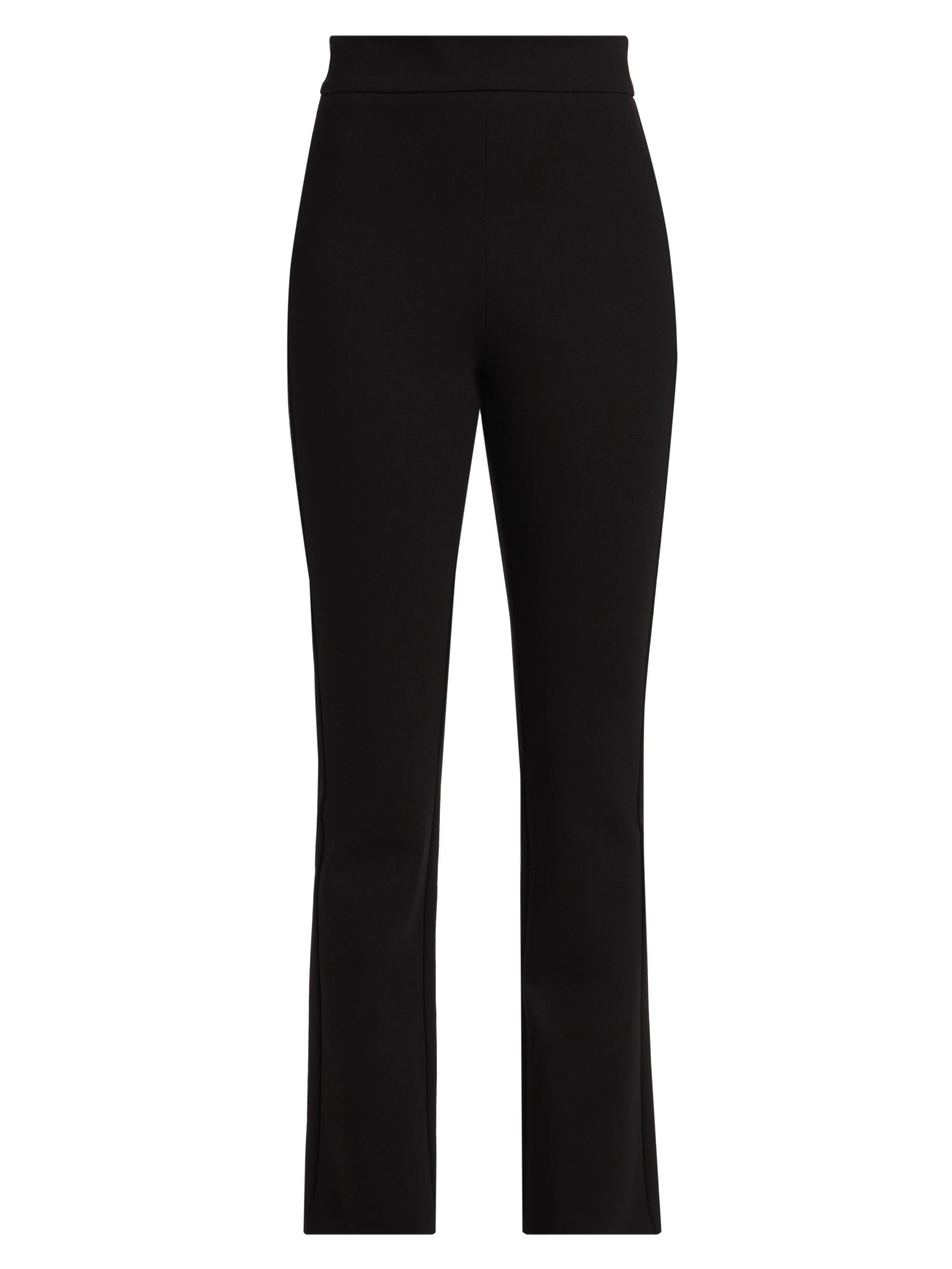Toccin Women's Claire Cigarette Pants - Jet
