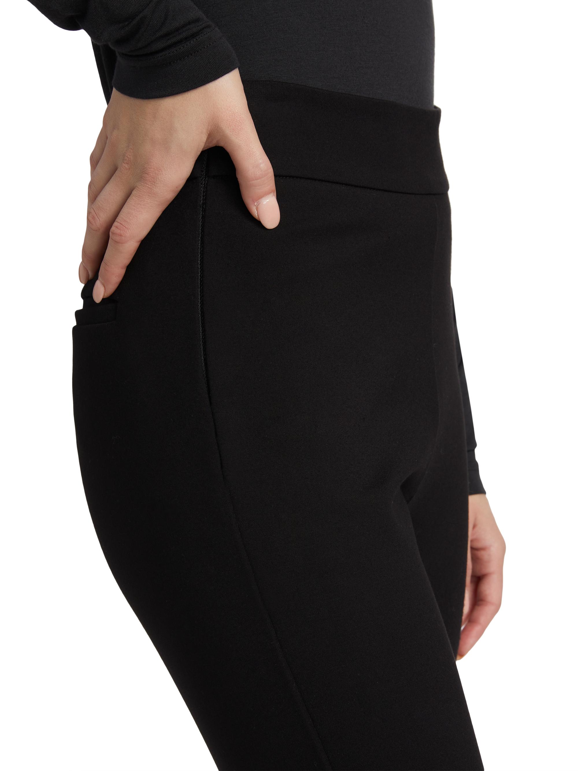 Toccin Claire Cigarette Pants