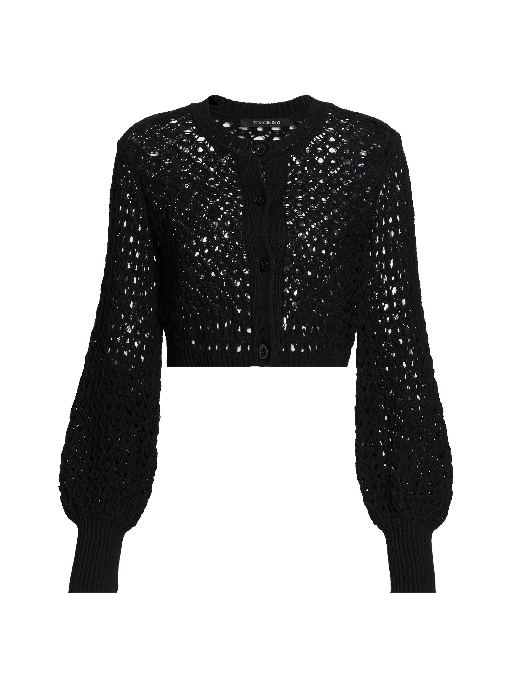 トップス CCN COTTON CARDIGAN - 241WVDS-SHM03 DESCENDANT＞CCN COTTON CARDIGAN | MAKES ONLINE STORE