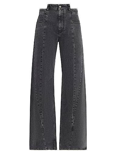 Women's Maison Margiela Designer Jeans | Saks Fifth Avenue Women's Maison Margiela Designer Jeans | Saks Fifth Avenue