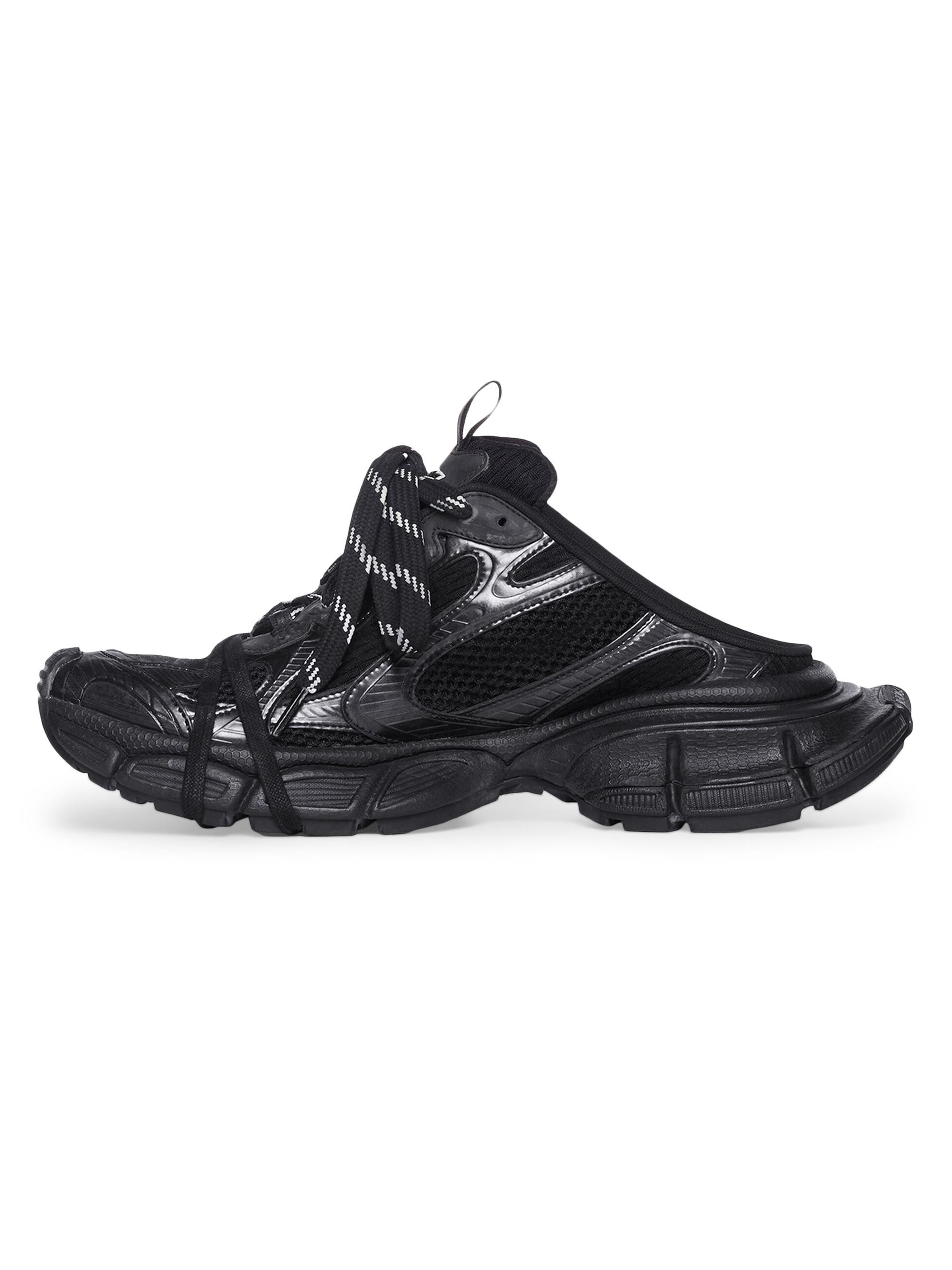 Balenciaga 3XL Mules | Saks Fifth Avenue