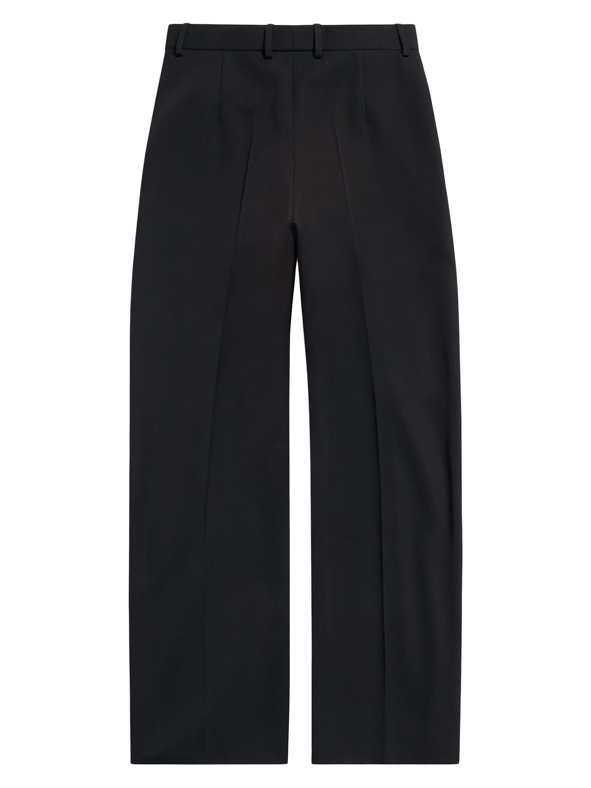 Balenciaga Baggy Tailored Pants | Saks Fifth Avenue