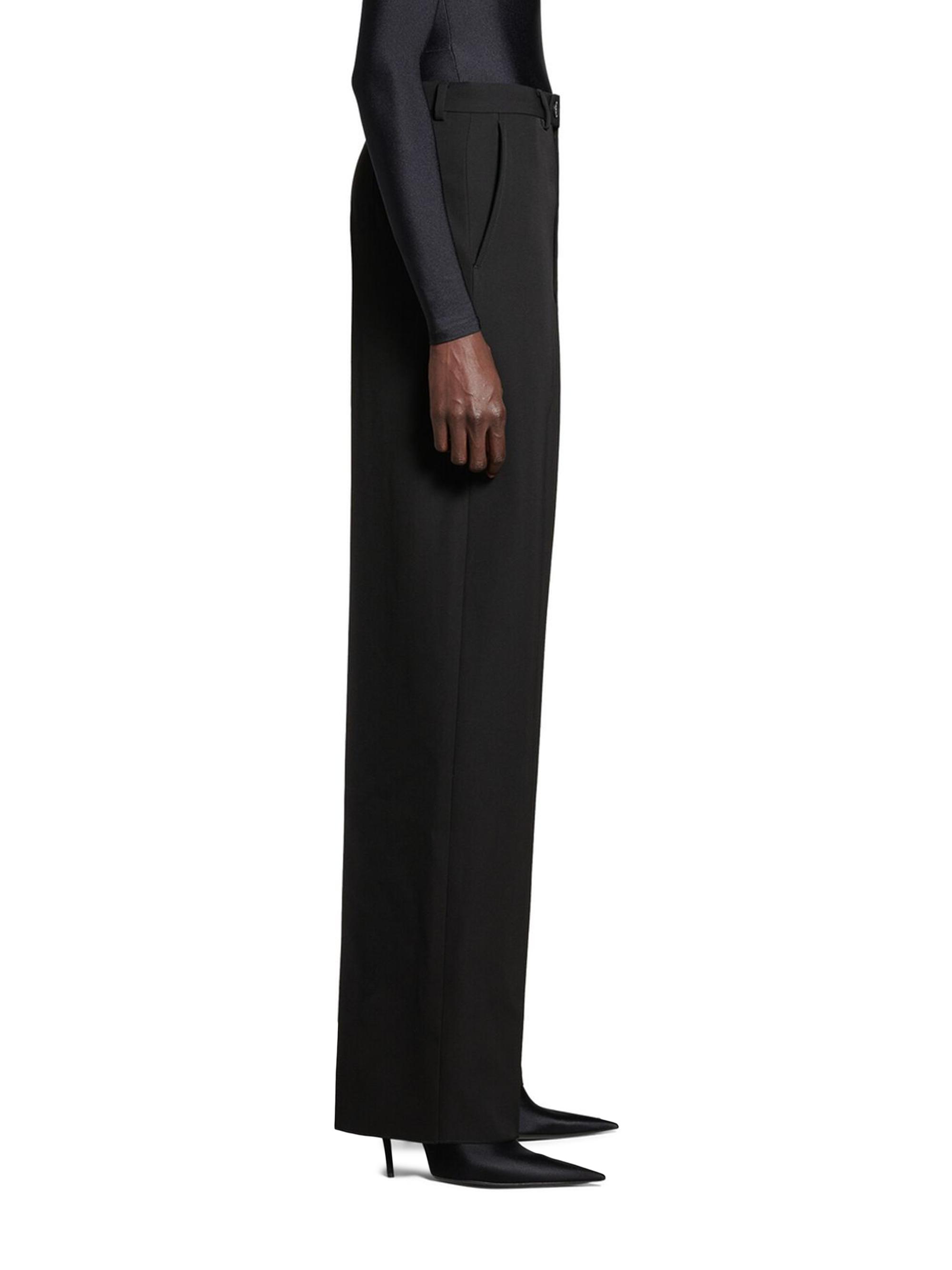 Balenciaga Baggy Tailored Pants | Saks Fifth Avenue
