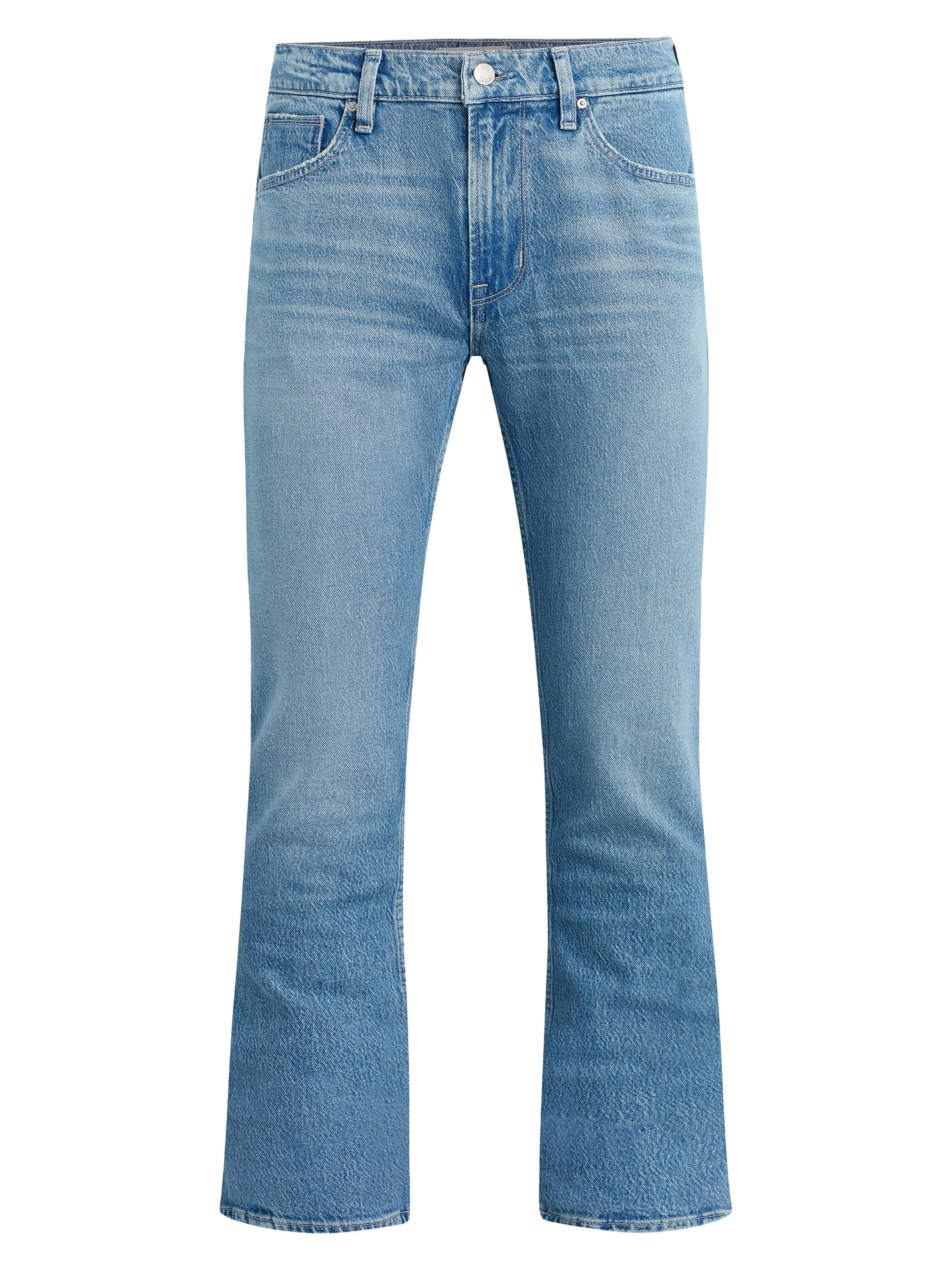 Hudson Jeans Walker Kick Flare Jeans | Saks Fifth Avenue