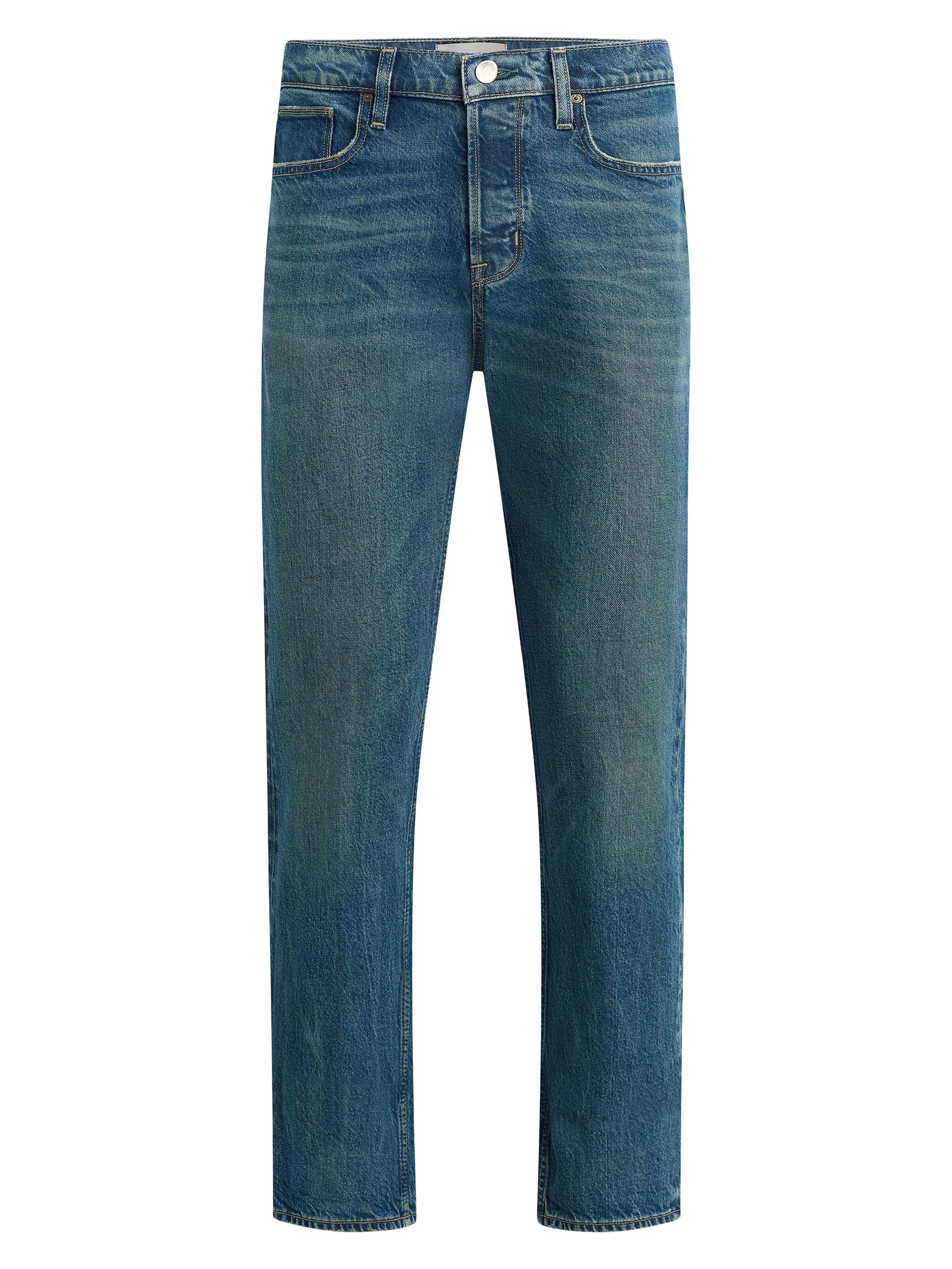 Hudson Jeans Men's Wes Classic Straight-Leg Jeans - Phoenix