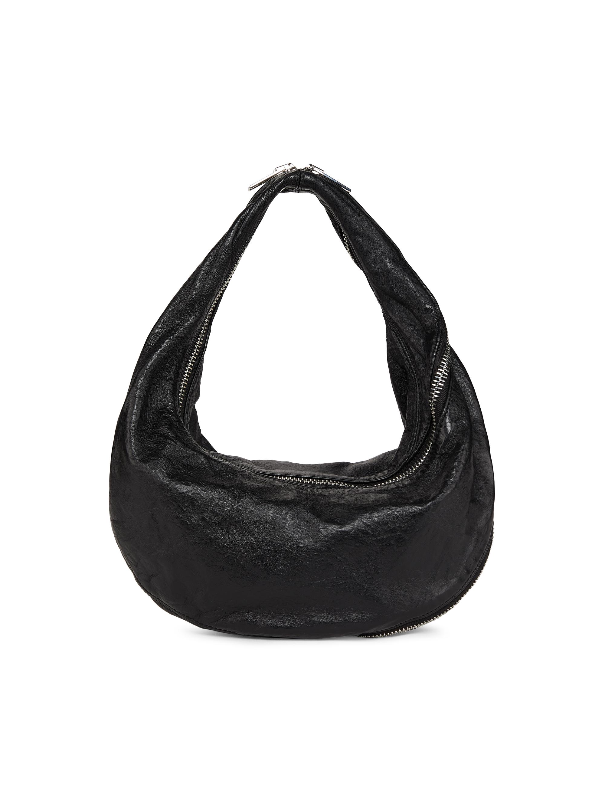 Alexander Wang Twyst Leather Top Handle Bag | Saks Fifth Avenue