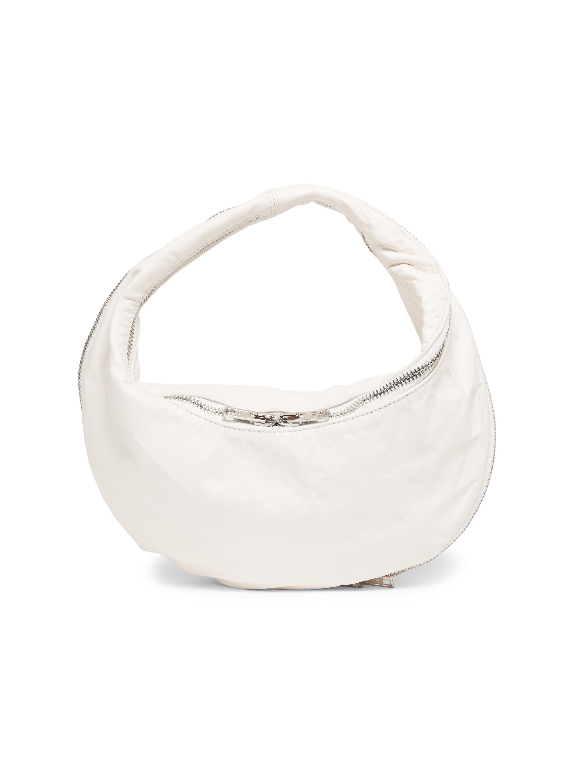 Alexander Wang Twyst Leather Top Handle Bag | Saks Fifth Avenue