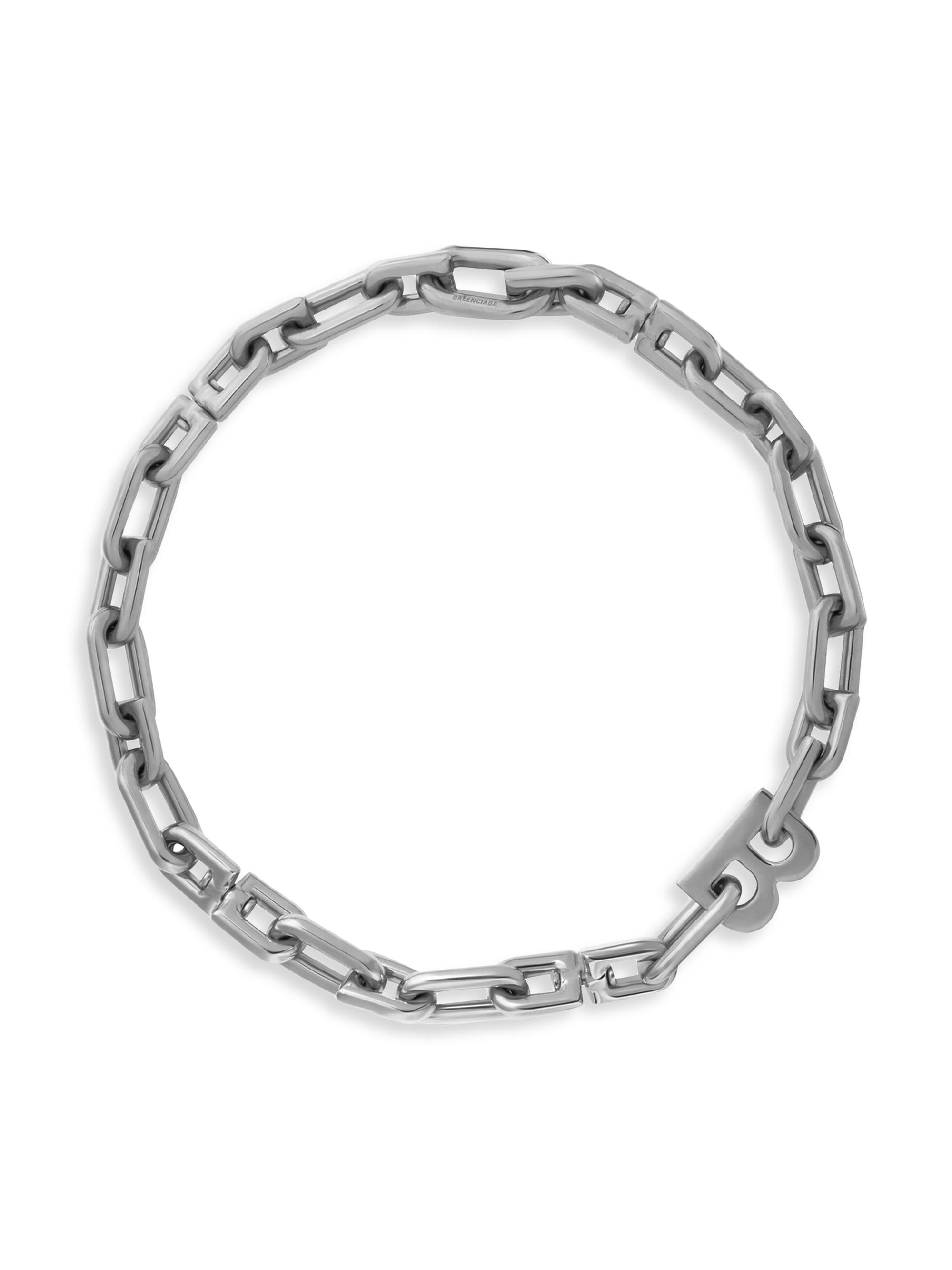 Balenciaga Darling Necklace | Saks Fifth Avenue