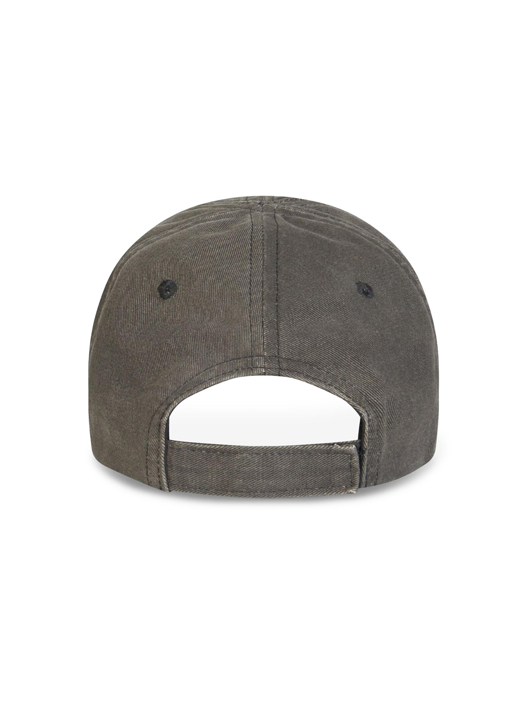 帽子 BALENCIAGA CAP 0400022070485_GREY_A1?wid=600&