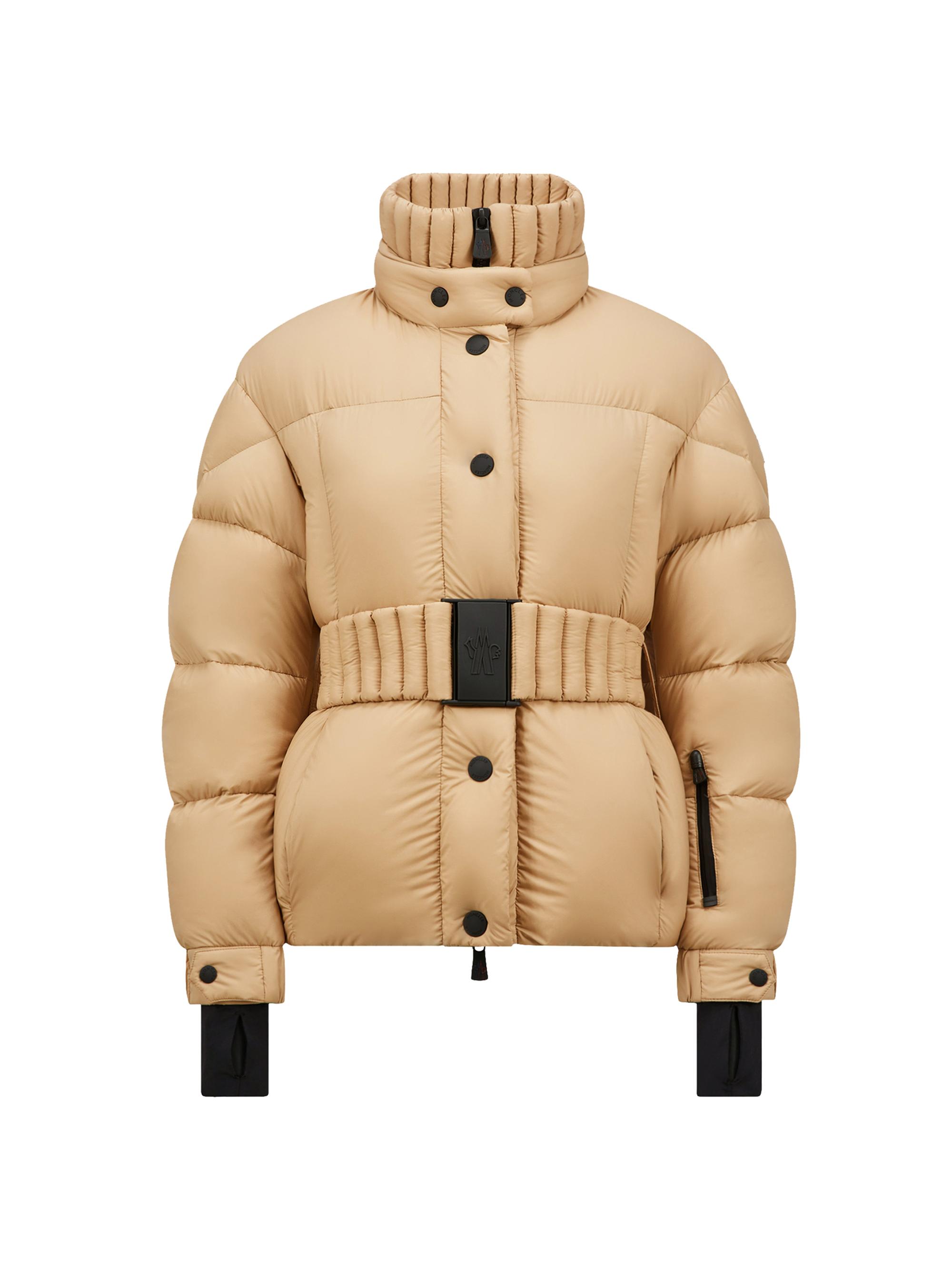 Moncler Grenoble Women's Coronel Puffer Jacket - Beige