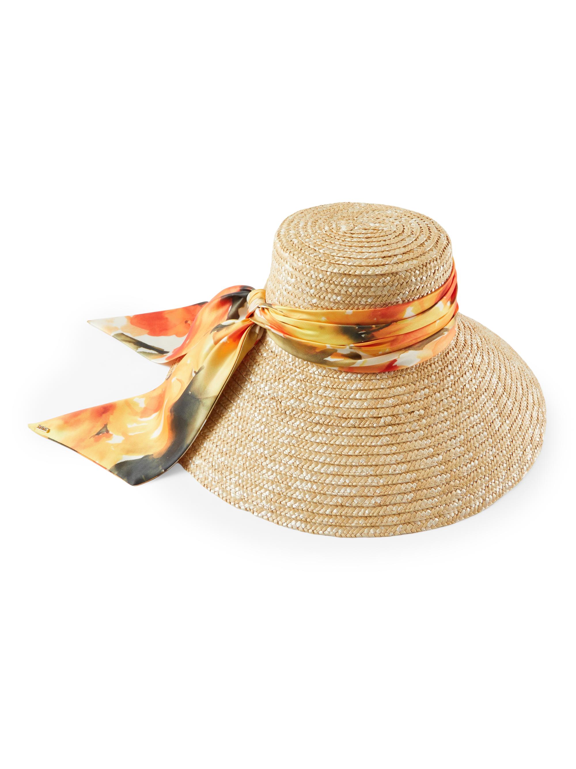 Eugenia Kim Mirabel Straw Sun Hat Saks Fifth Avenue