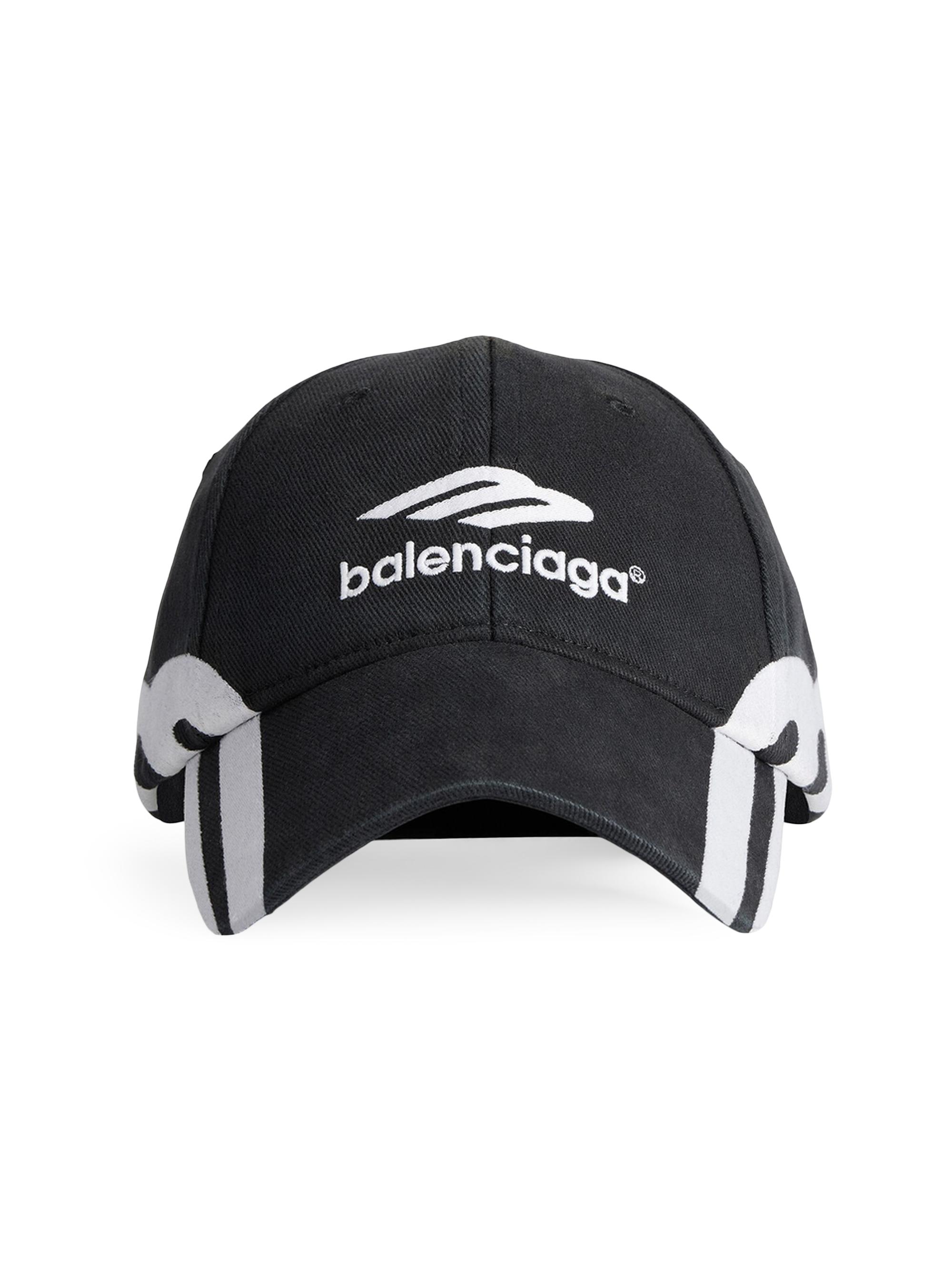 Shop Balenciaga 3B Sports Icon Cap | Saks Fifth Avenue