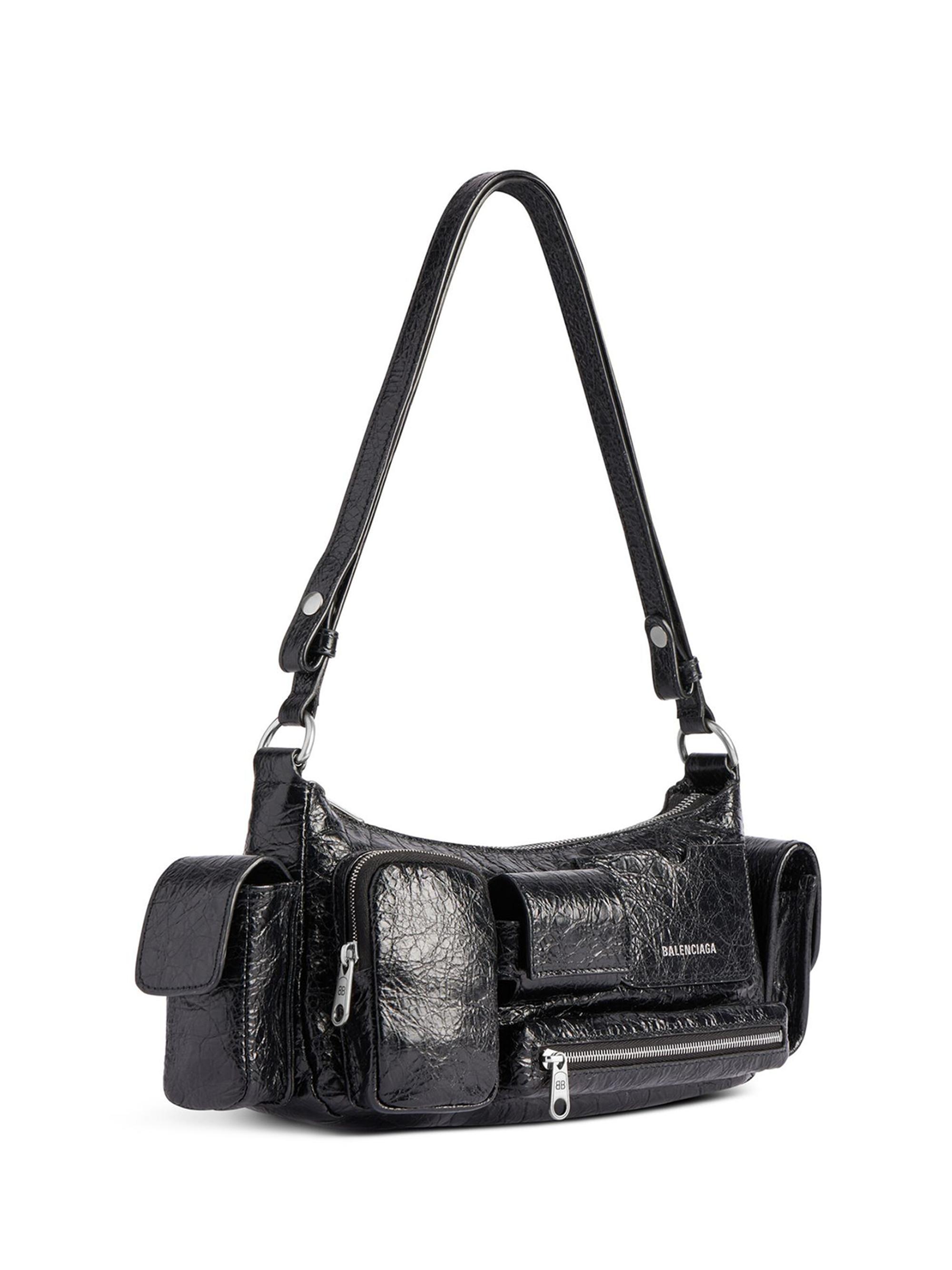 Balenciaga Superbusy Crossbody Bag | Saks Fifth Avenue