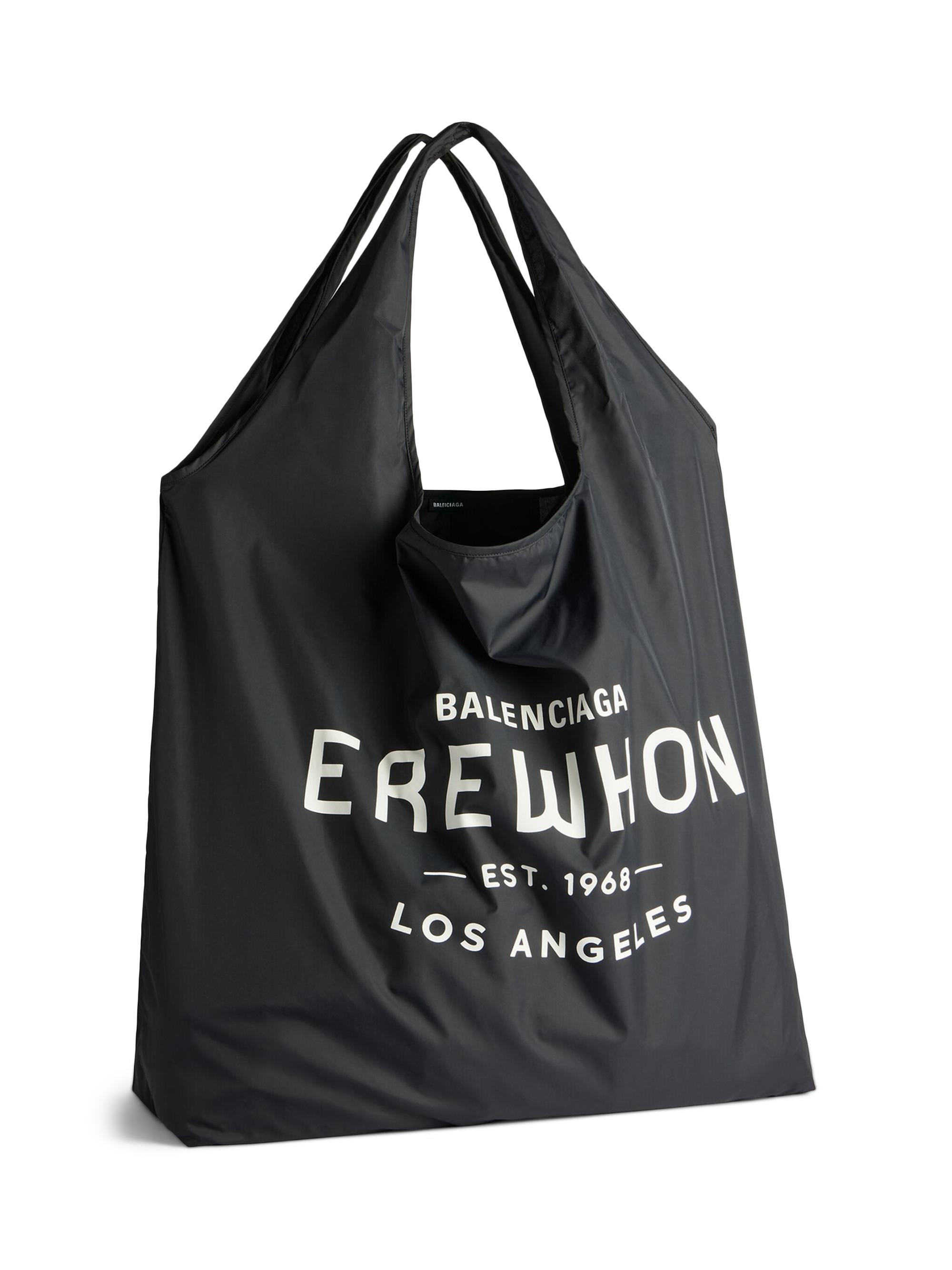 Balenciaga Erewhon Los Angeles Tote Bag | Saks Fifth Avenue