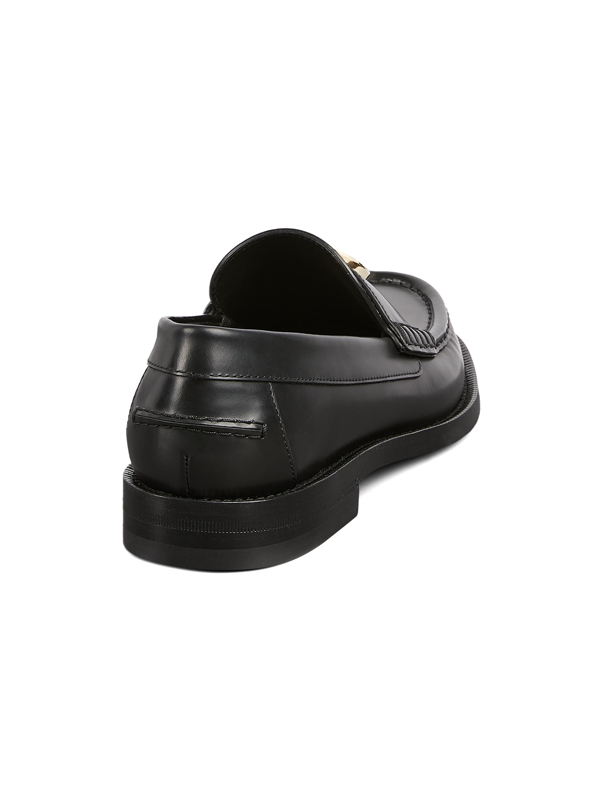 Gucci Princetown Leather Loafer | Saks Fifth Avenue