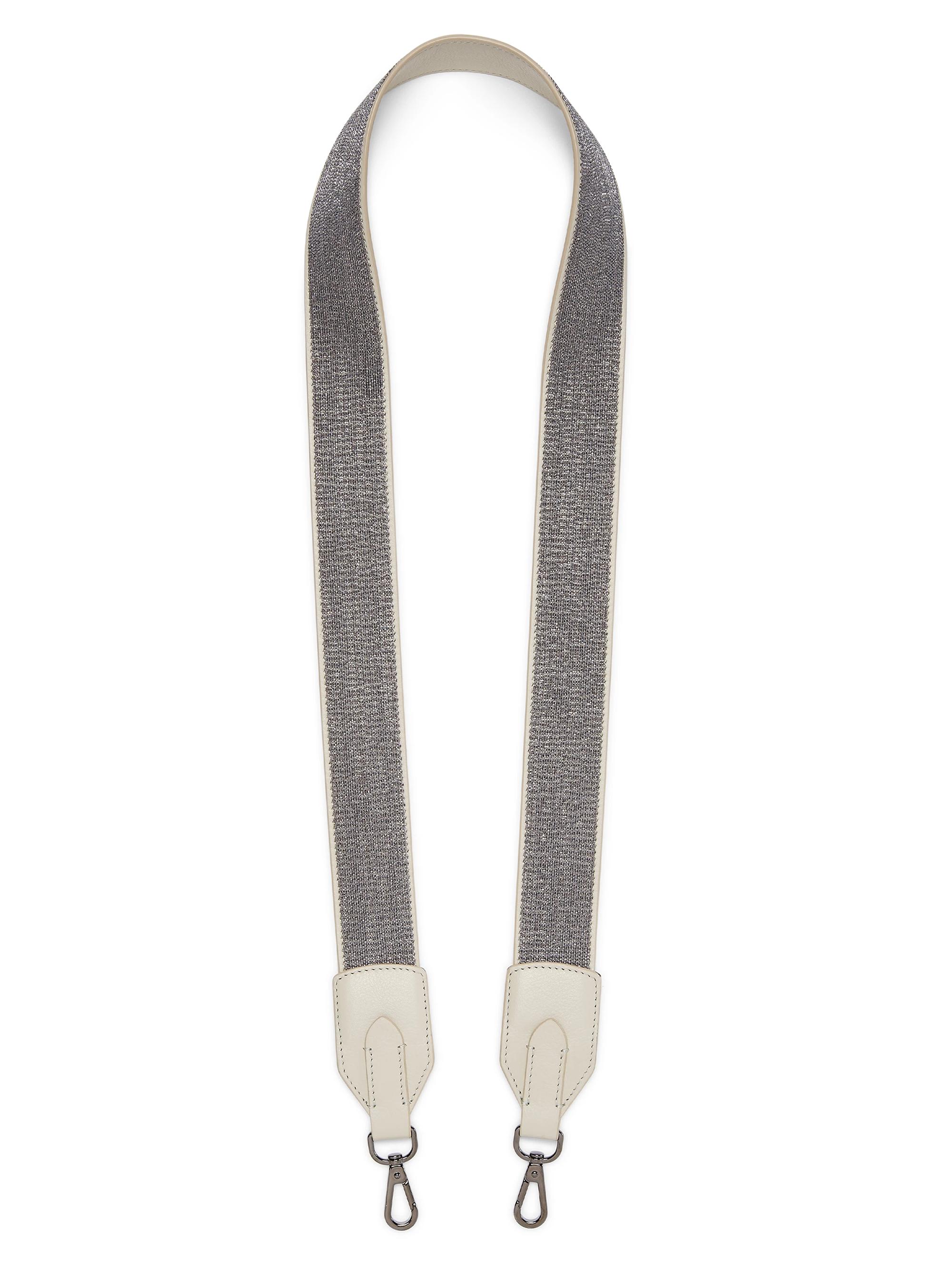 Brunello Cucinelli Women's Precious Shoulder Strap - Lignite