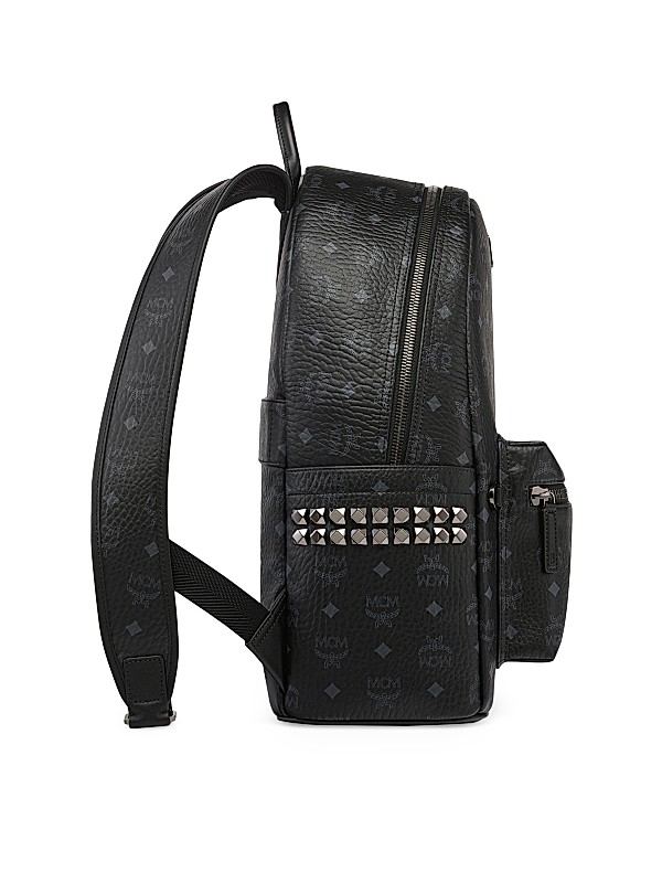 Shop MCM Medium Stark Backpack | Saks Fifth Avenue Shop MCM Medium Stark Backpack | Saks Fifth Avenue