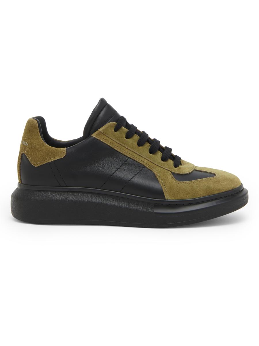スニーカー Alexander Mcqueen Oversized Retro Sneaker 27591274_57399455_600.jpg