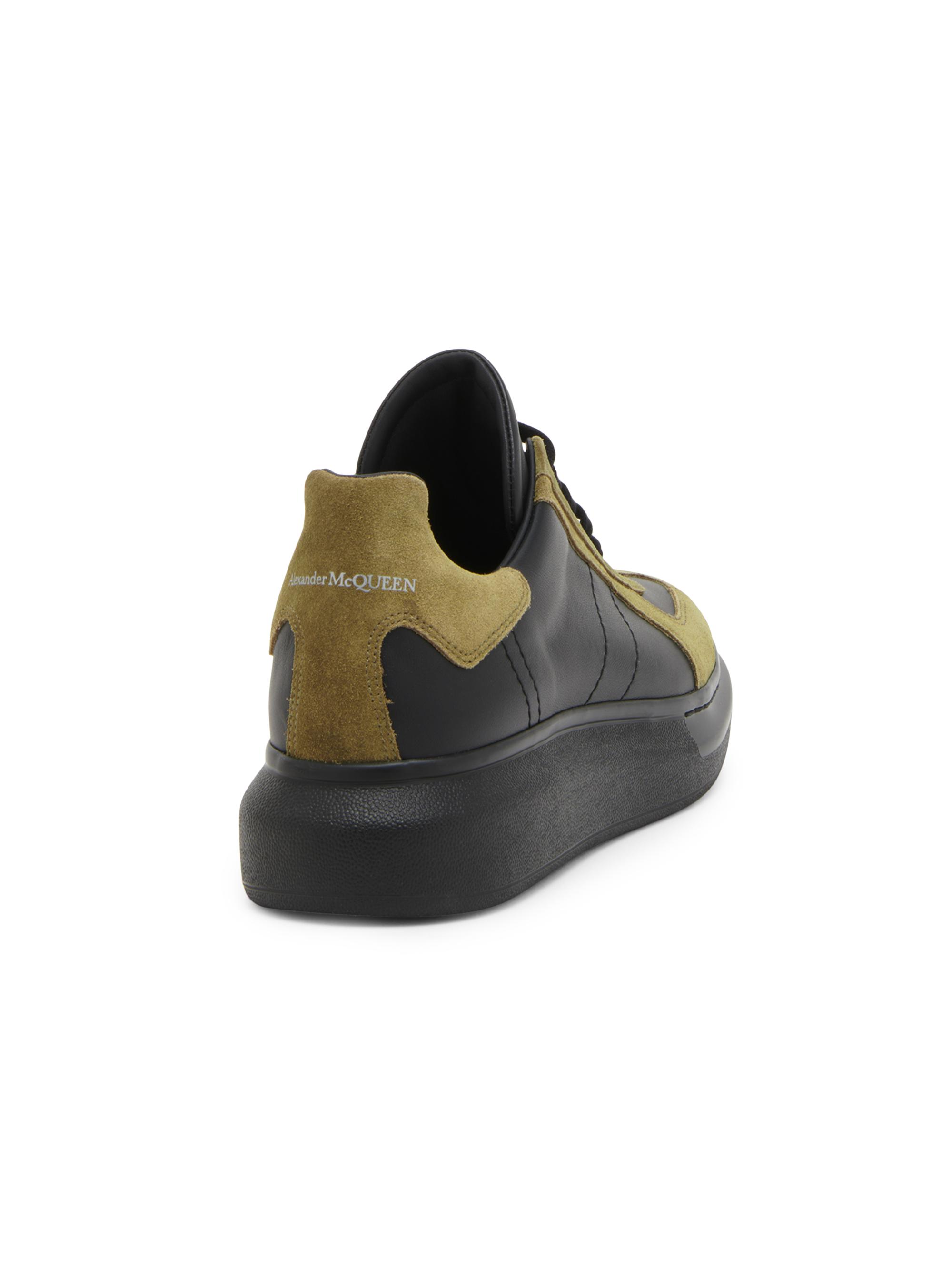 McQueen Oversized Retro Sneaker | Saks Fifth Avenue