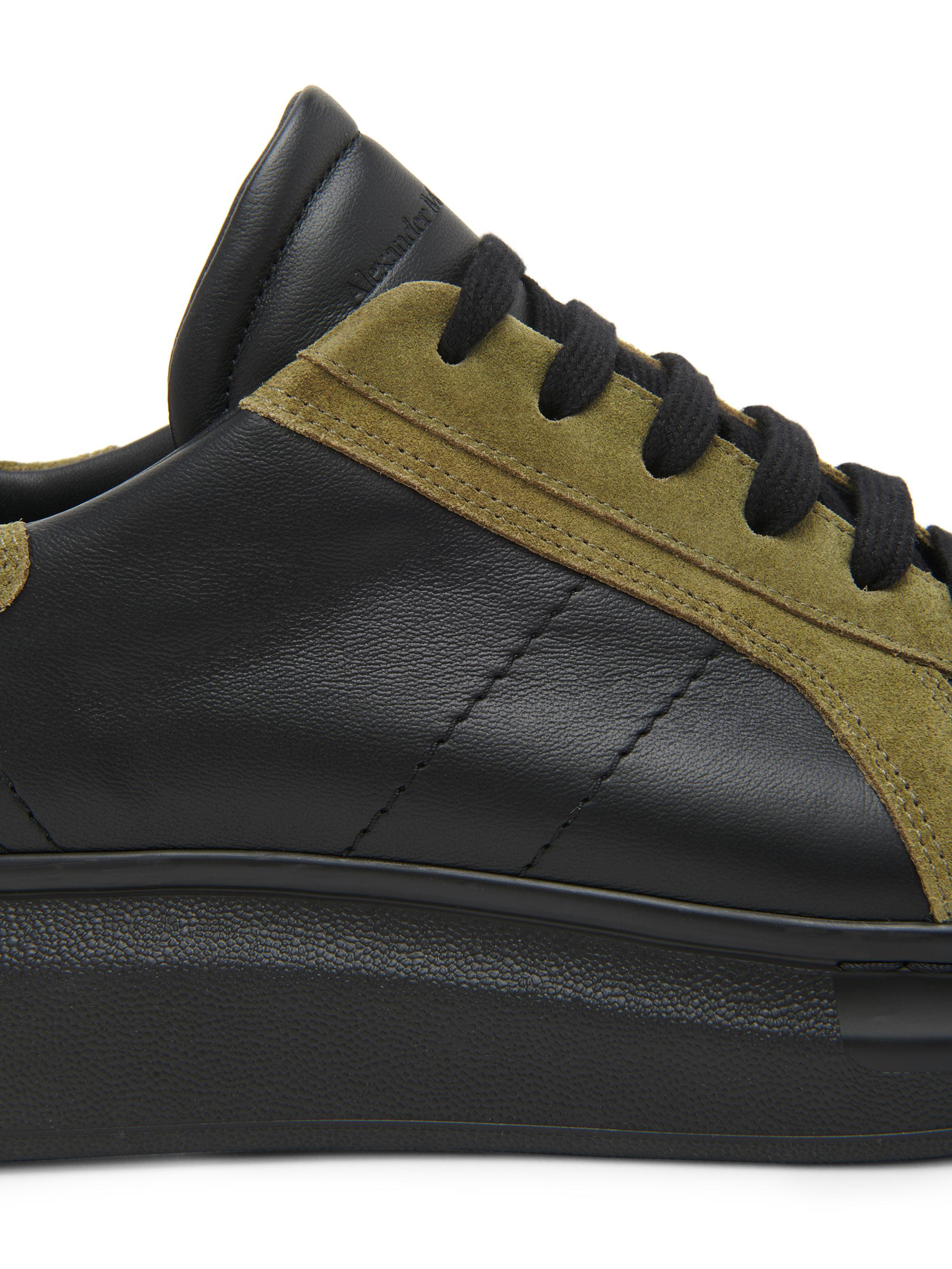 McQueen Oversized Retro Sneaker | Saks Fifth Avenue