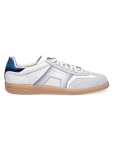 Men's Santoni Designer Sneakers | Saks Fifth Avenue Men's Santoni Designer Sneakers | Saks Fifth Avenue