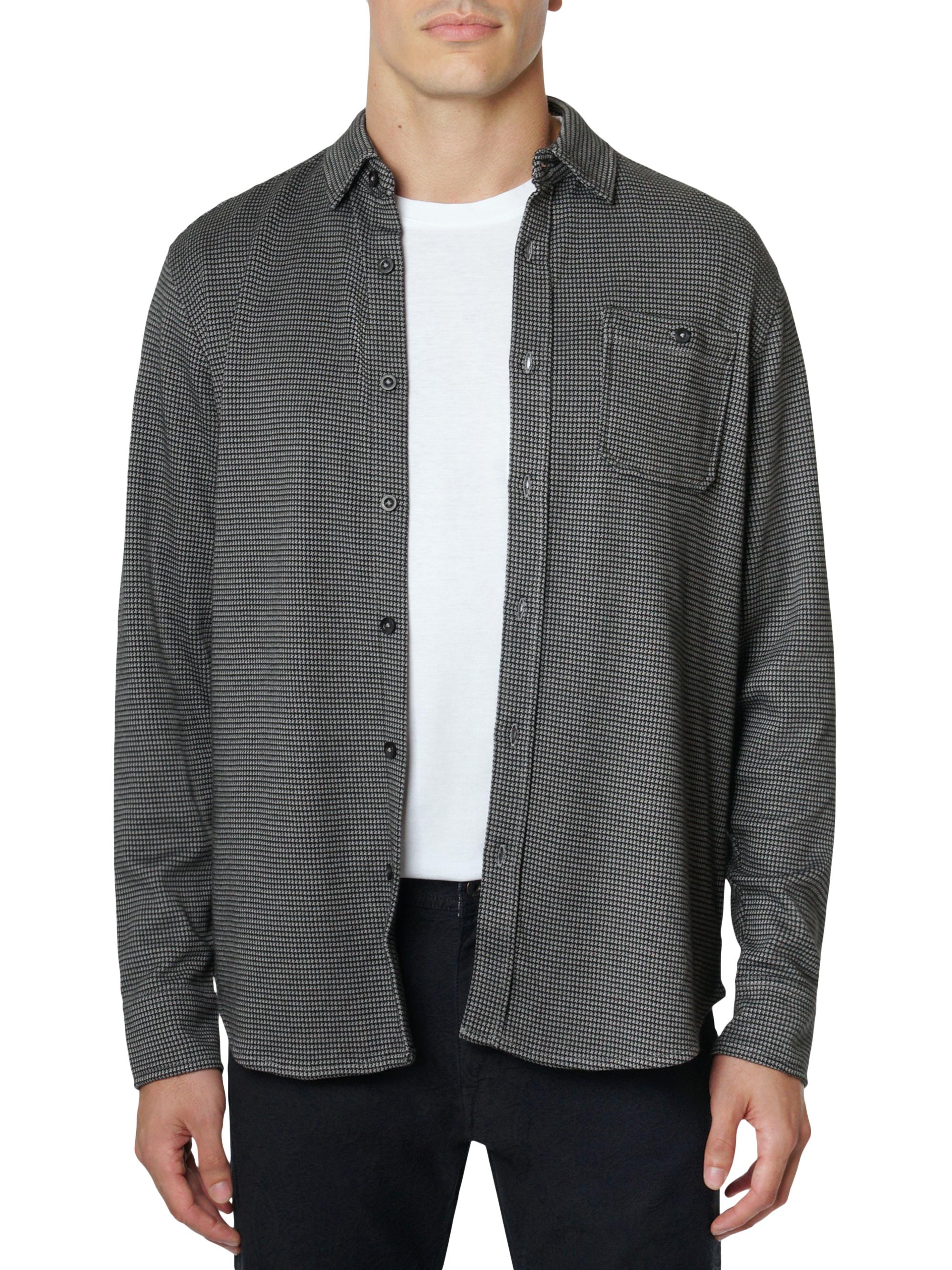Bressett Knit Shirt