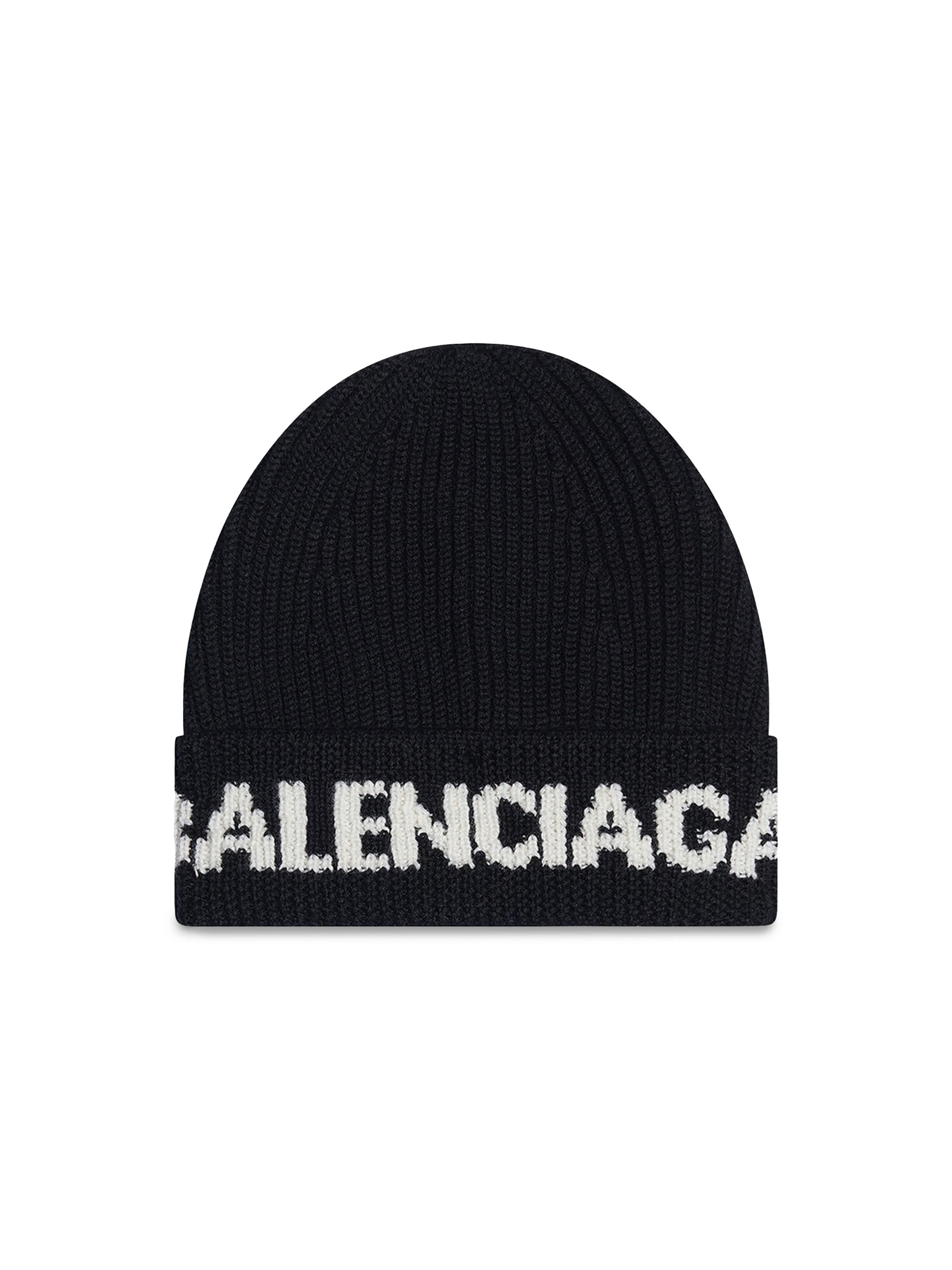 BALENCIAGA unity icon ビーニー Balenciaga Unity Sports Icon