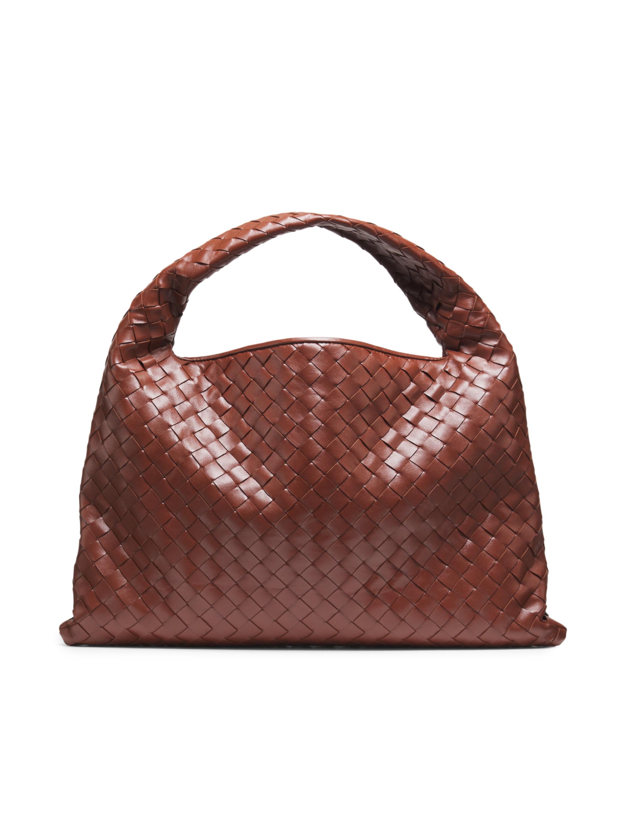 Bottega Veneta Small Hop Shoulder Bag | Saks Fifth Avenue
