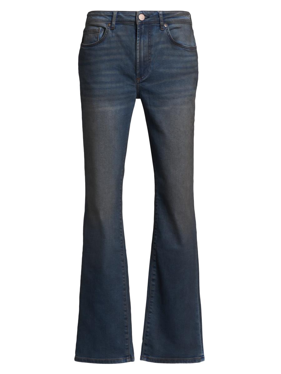 Monfrère Clint Matteo Bootcut Jeans | Saks Fifth Avenue