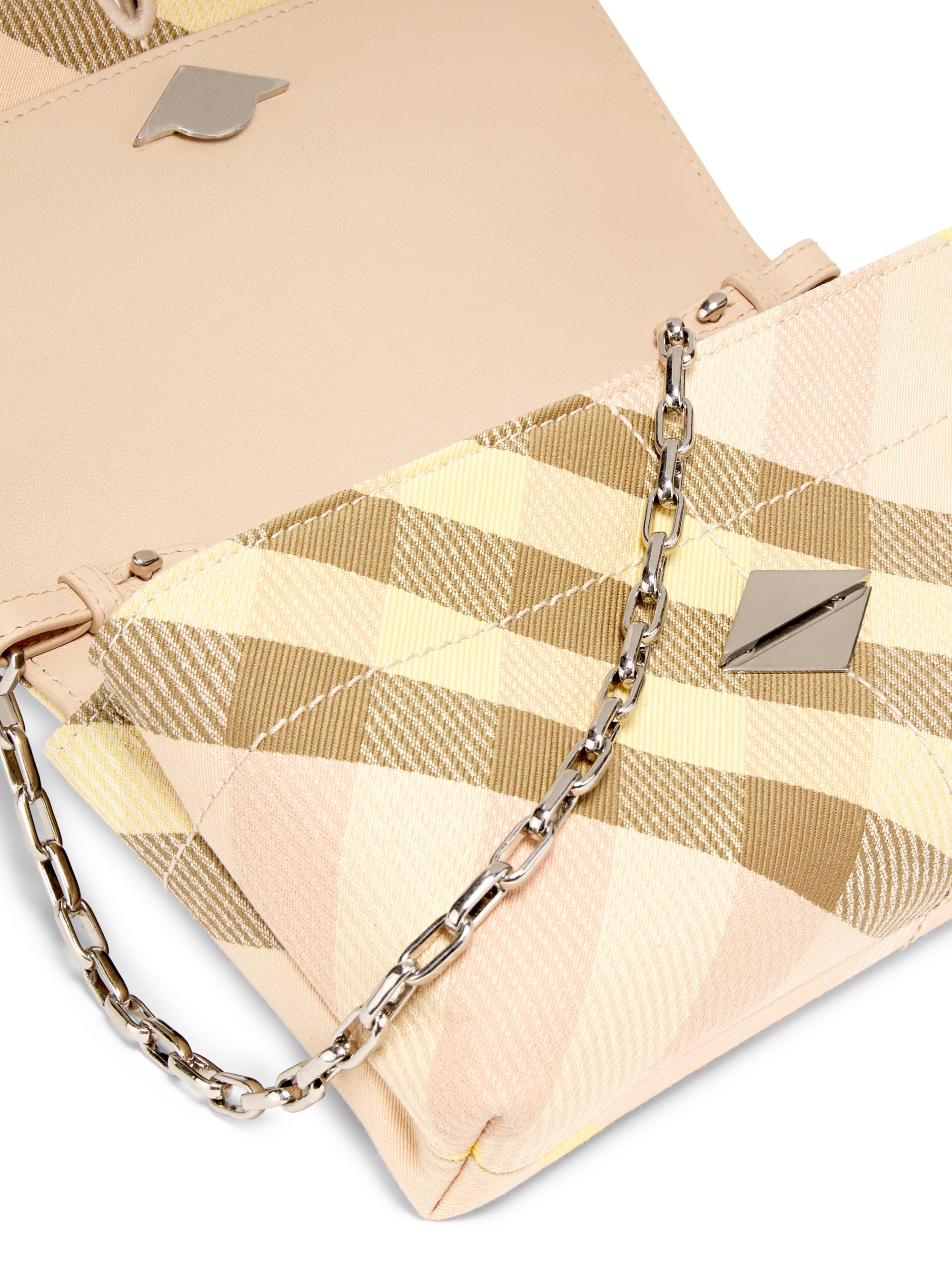 Burberry Snip Mini Chain Bag | Saks Fifth Avenue