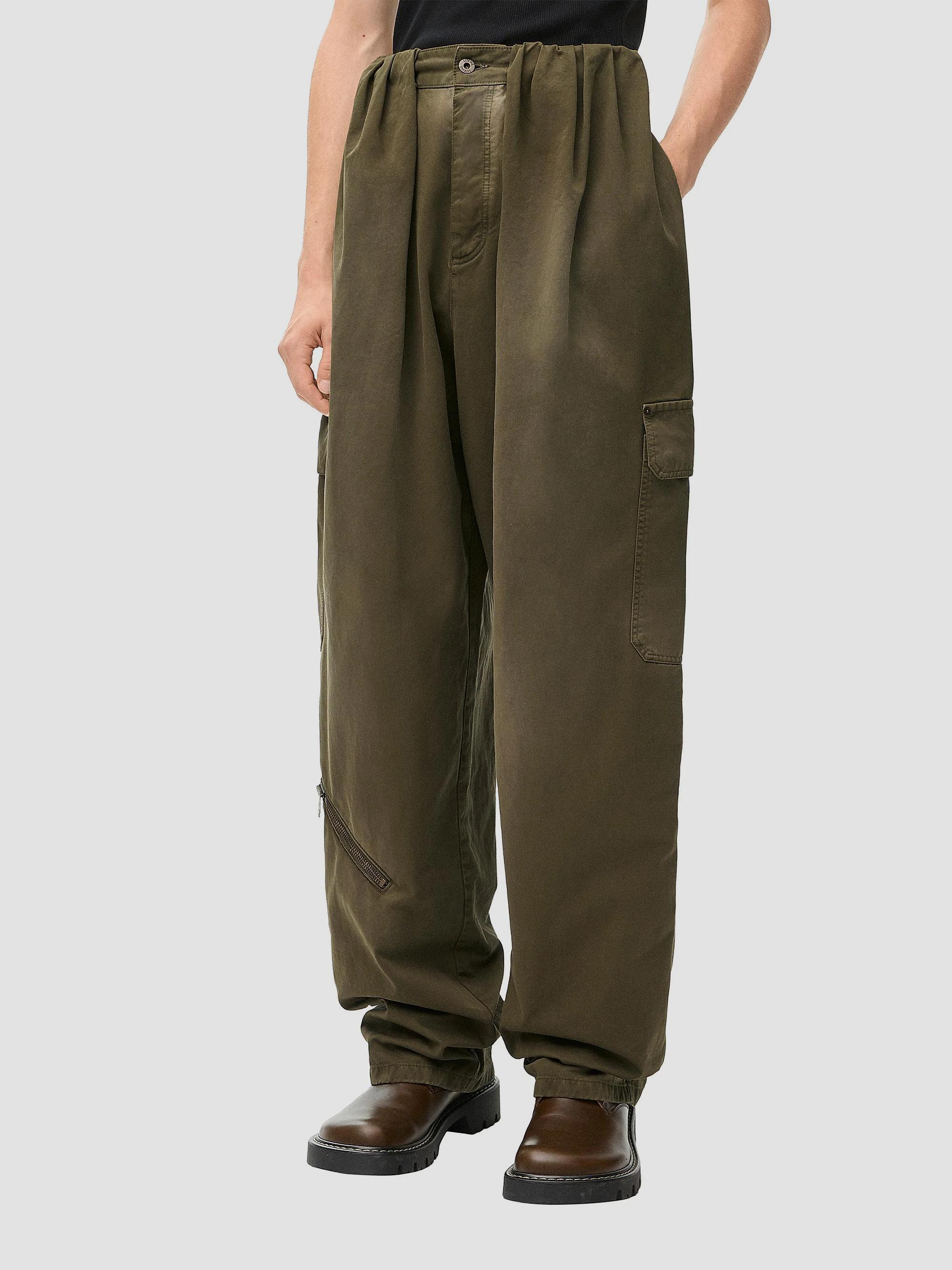 LOEWE Balloon Cargo Trousers | Saks Fifth Avenue