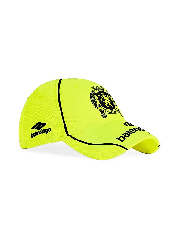 Shop Balenciaga Paris Soccer Cap | Saks Fifth Avenue Shop Balenciaga Paris Soccer Cap | Saks Fifth Avenue