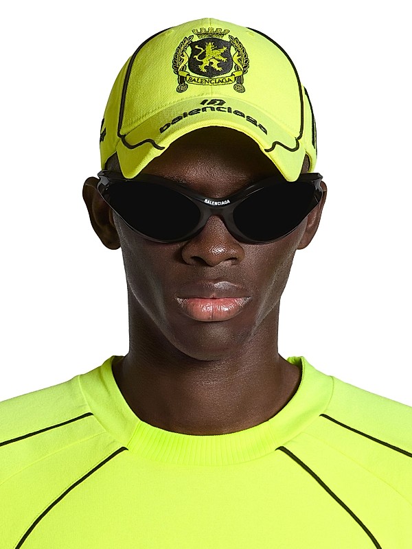 Shop Balenciaga Paris Soccer Cap | Saks Fifth Avenue Shop Balenciaga Paris Soccer Cap | Saks Fifth Avenue