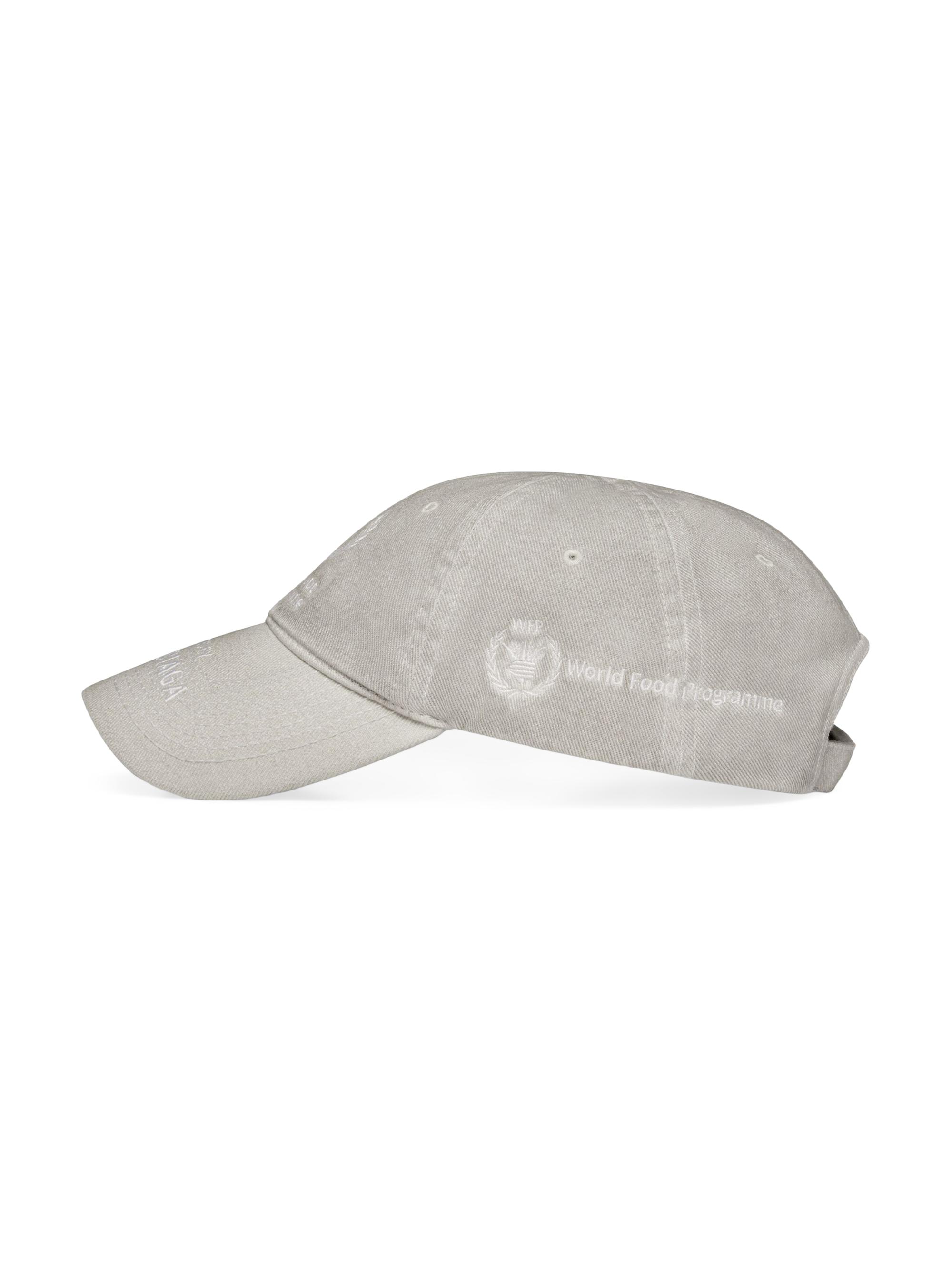 Shop Balenciaga WFP Cap | Saks Fifth Avenue