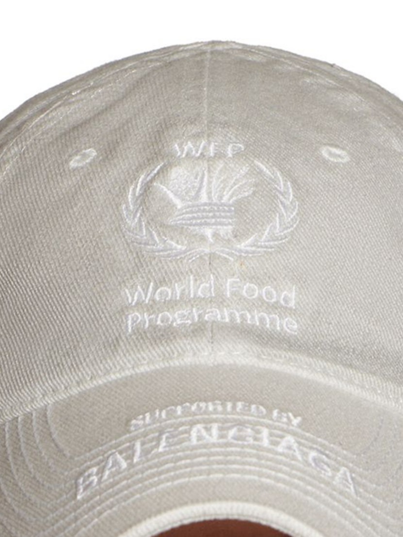 Shop Balenciaga WFP Cap | Saks Fifth Avenue Shop Balenciaga WFP Cap | Saks Fifth Avenue