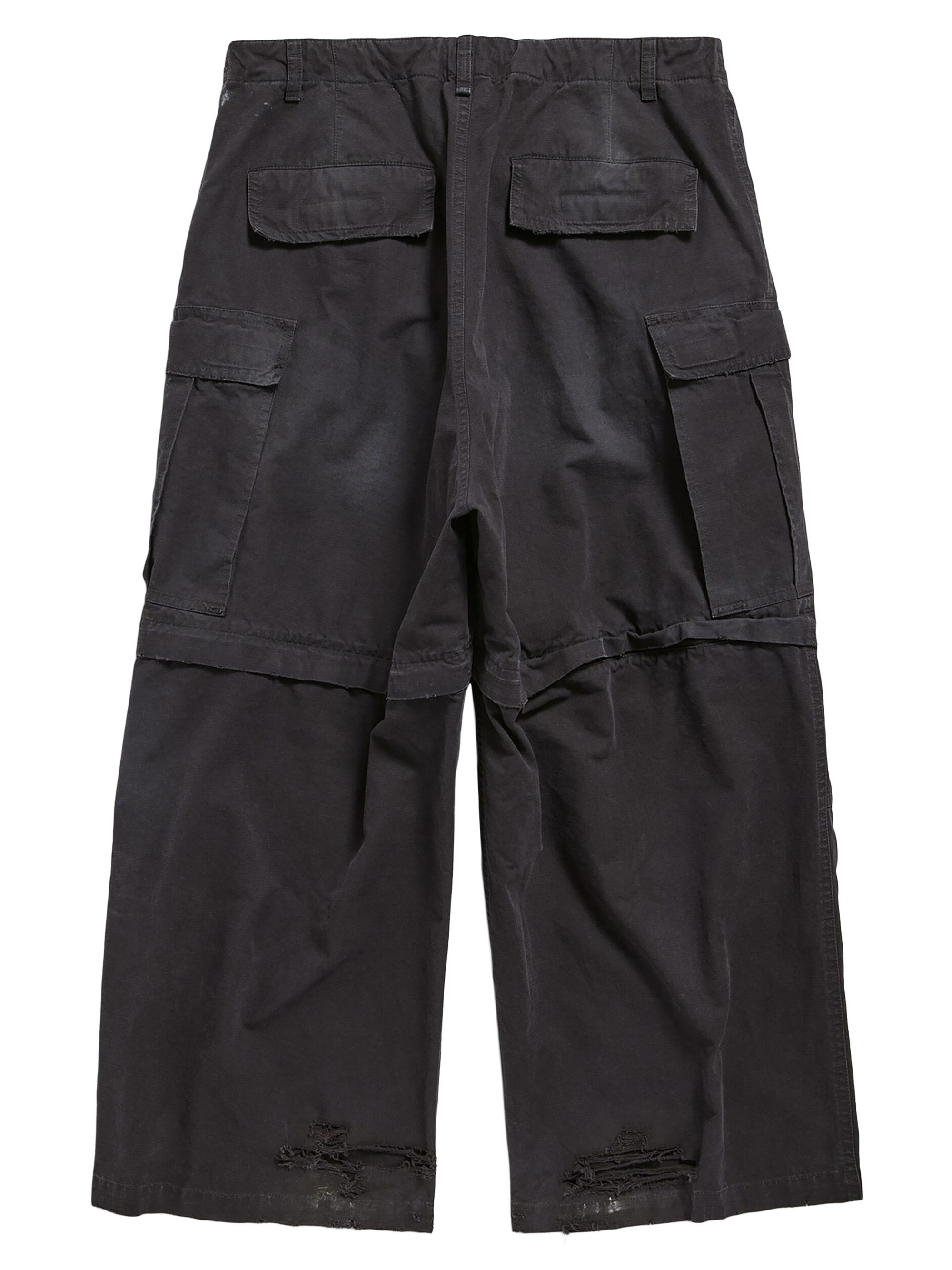 Balenciaga Large Cargo Pants | Saks Fifth Avenue