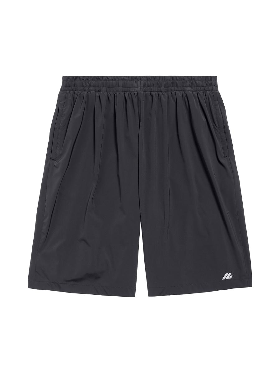 Balenciaga Activewear Stretch Shorts | Saks Fifth Avenue