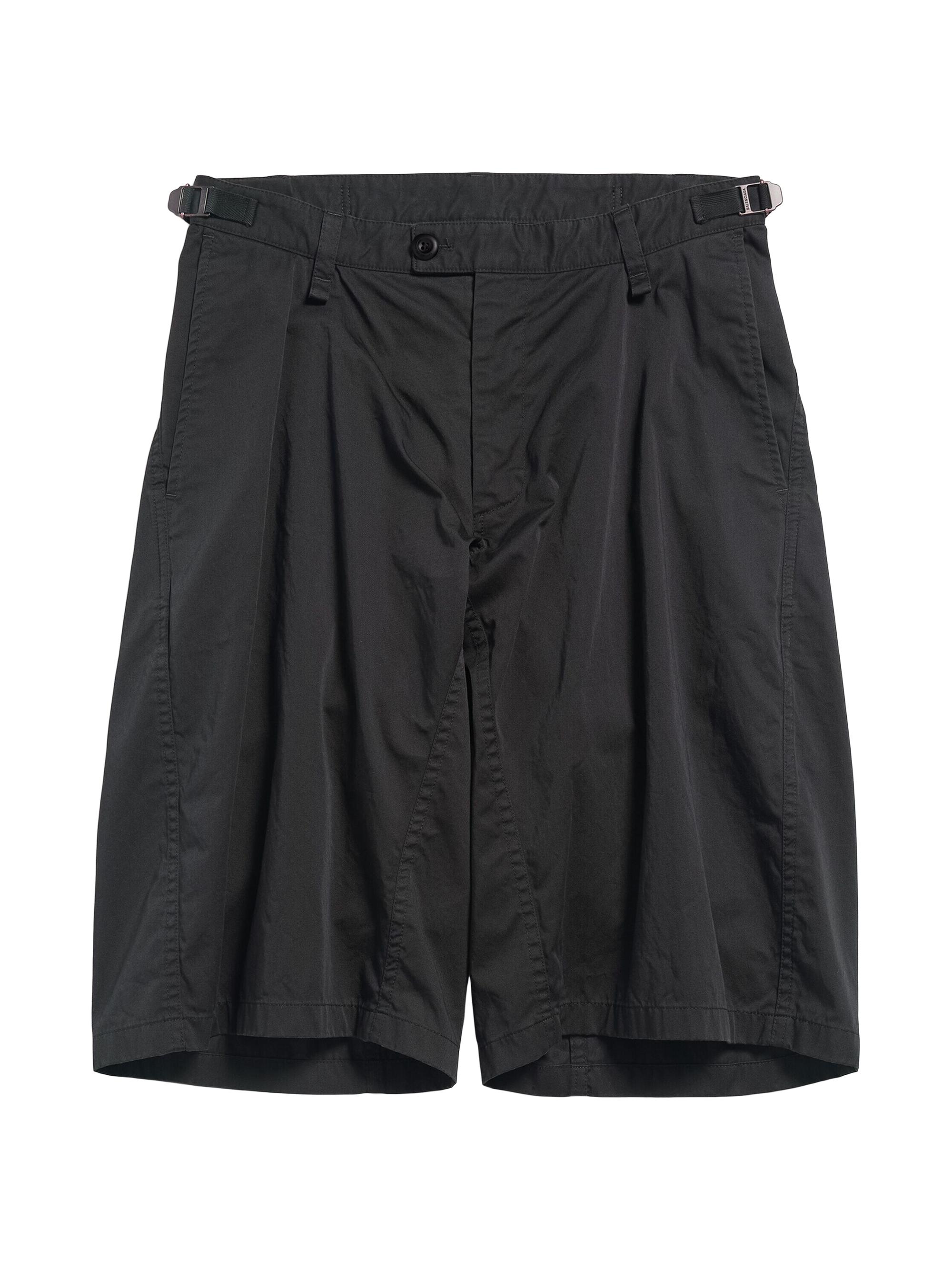 Balenciaga Minimal Cargo Shorts | Saks Fifth Avenue
