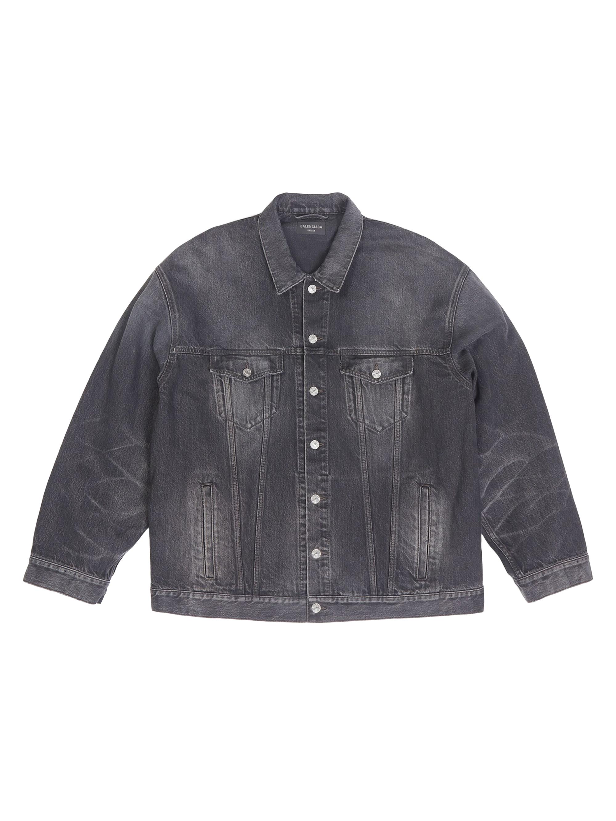 ジャケット・アウター balenciaga motor jacket xs balenciaga runway dress suit leather jacket unisex coat moto