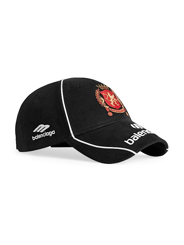 Shop Balenciaga Paris Soccer Cap | Saks Fifth Avenue Shop Balenciaga Paris Soccer Cap | Saks Fifth Avenue