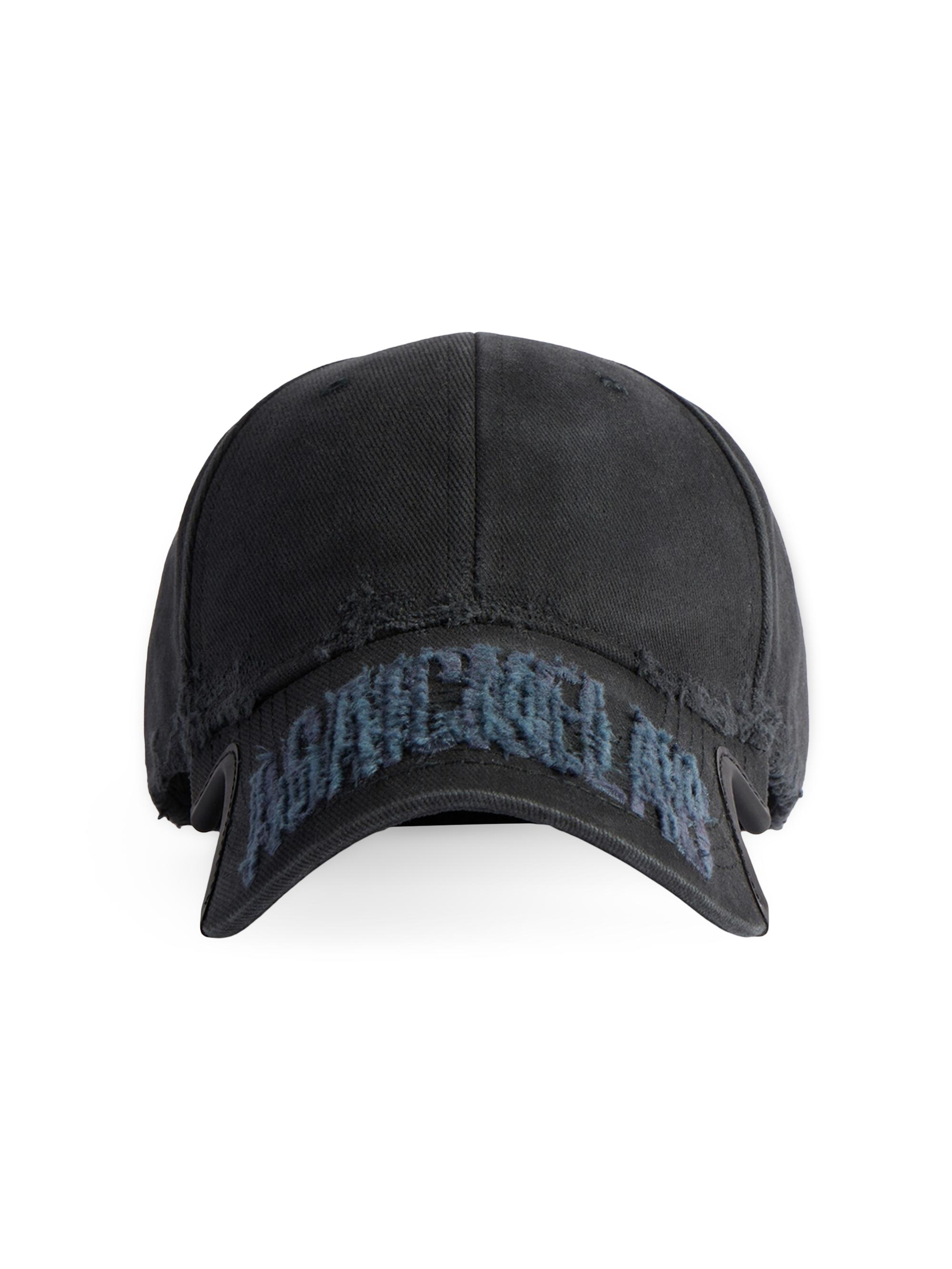 BALENCIAGA キャップ 国内即発【BALENCIAGA】KIDS - BALENCIAGA キャップ (BALENCIAGA