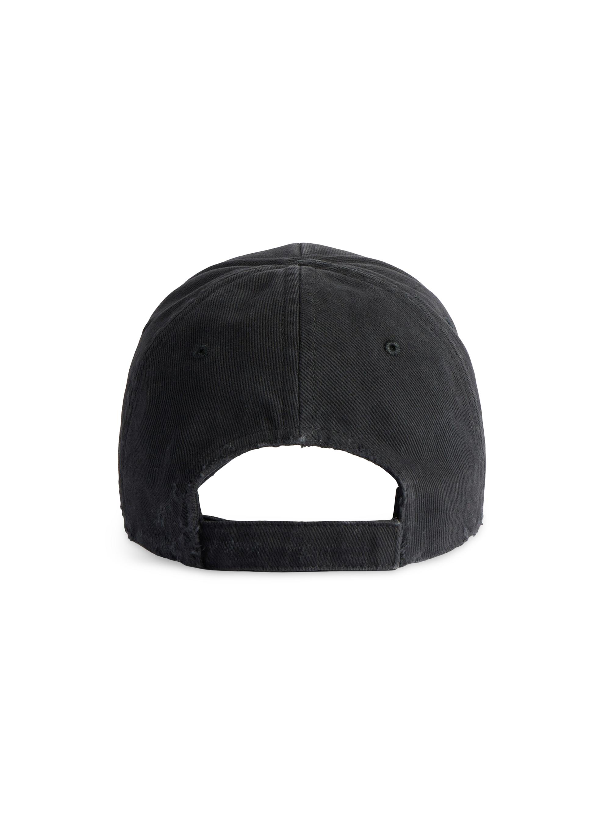 Balenciaga Agaicnelab Cap | Saks Fifth Avenue
