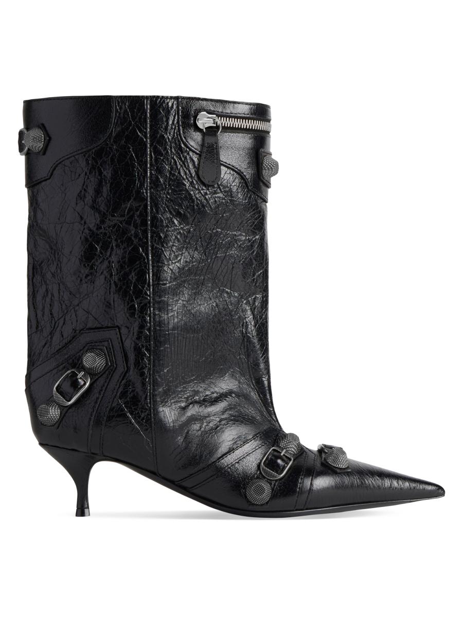最終値下げ　約30万購入　BALENCIAGA CAGOLE BOOTIE 37 Balenciaga Cagole Bootie - Free Shipping | DSW