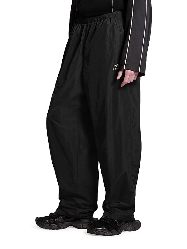 Shop Balenciaga Soccer Tracksuit Pants | Saks Fifth Avenue Shop Balenciaga Soccer Tracksuit Pants | Saks Fifth Avenue