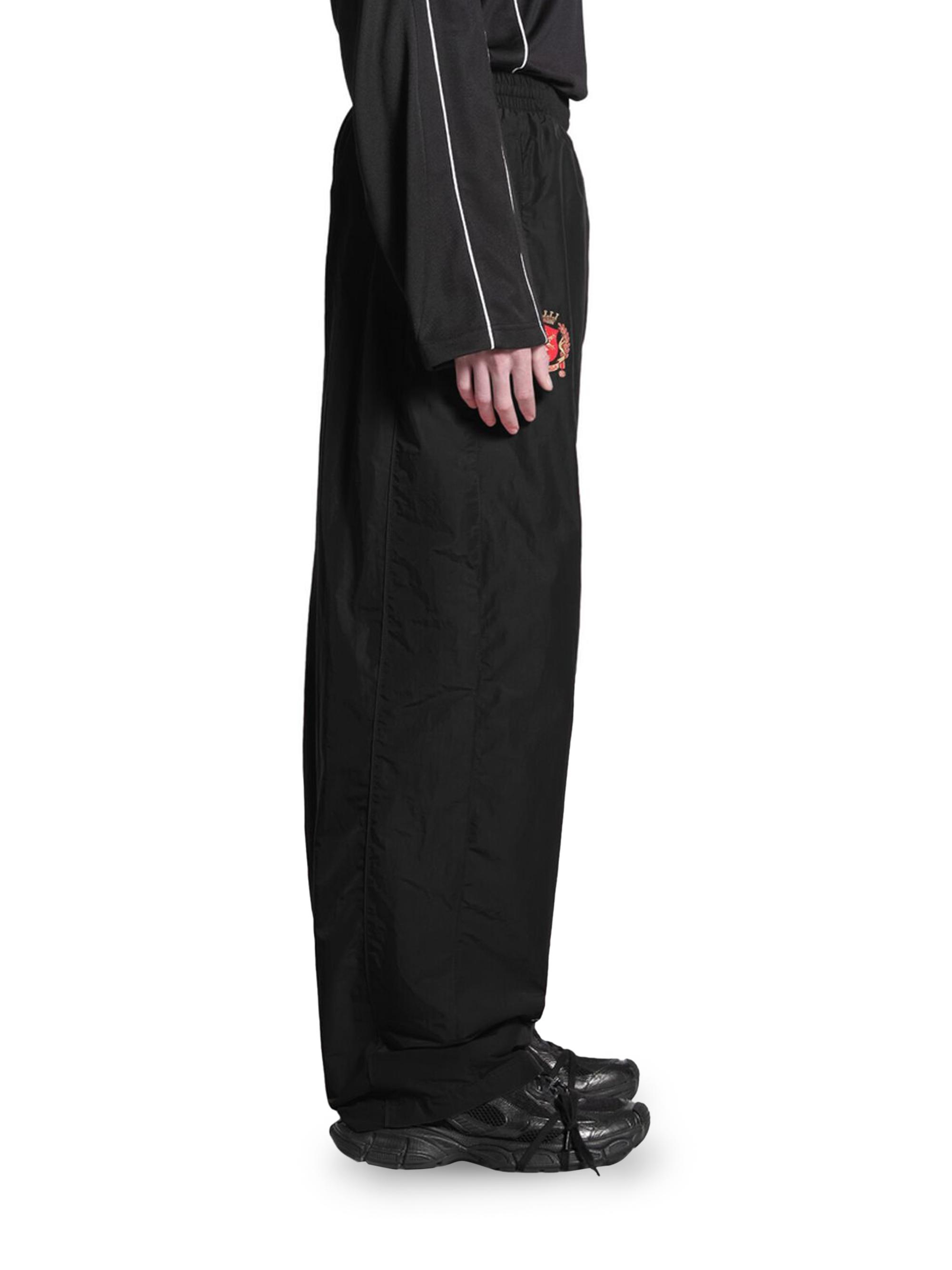 Balenciaga Soccer Tracksuit Pants | Saks Fifth Avenue